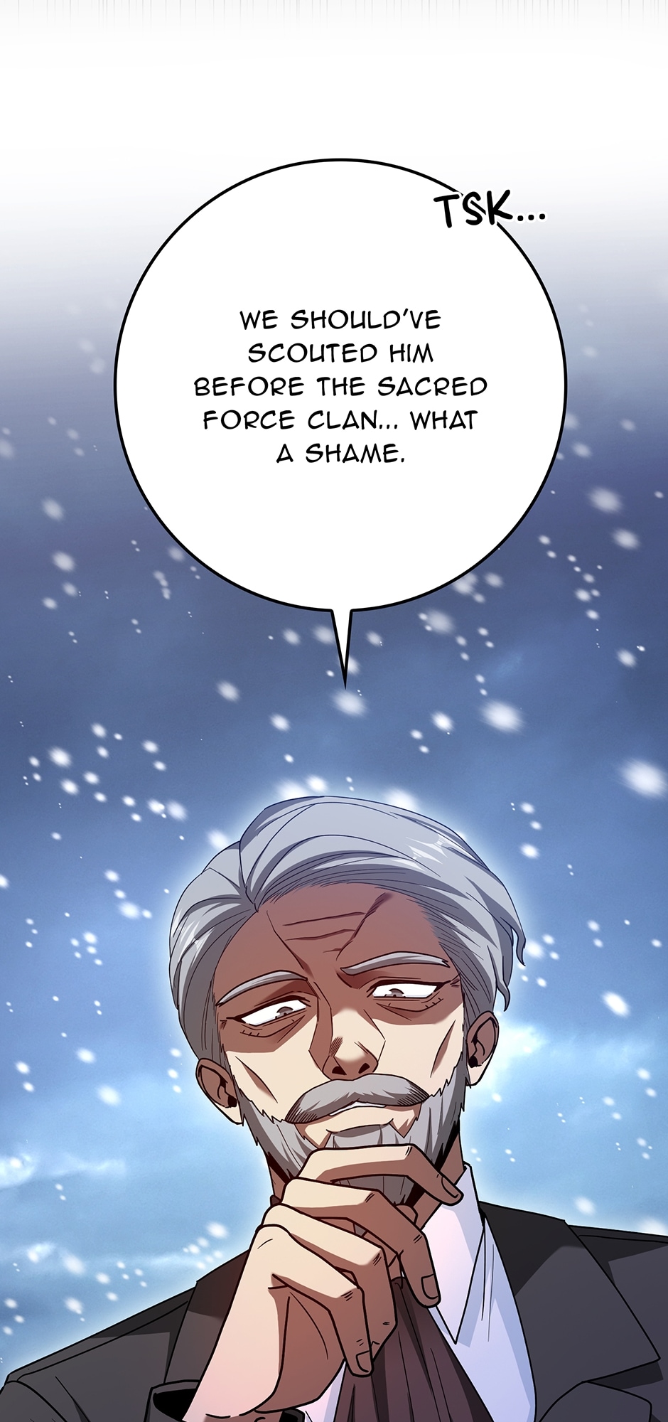 I Came Back as a Martial Genius chapter 39 page 34