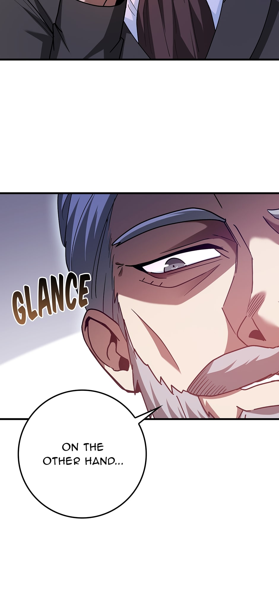 I Came Back as a Martial Genius chapter 39 page 35