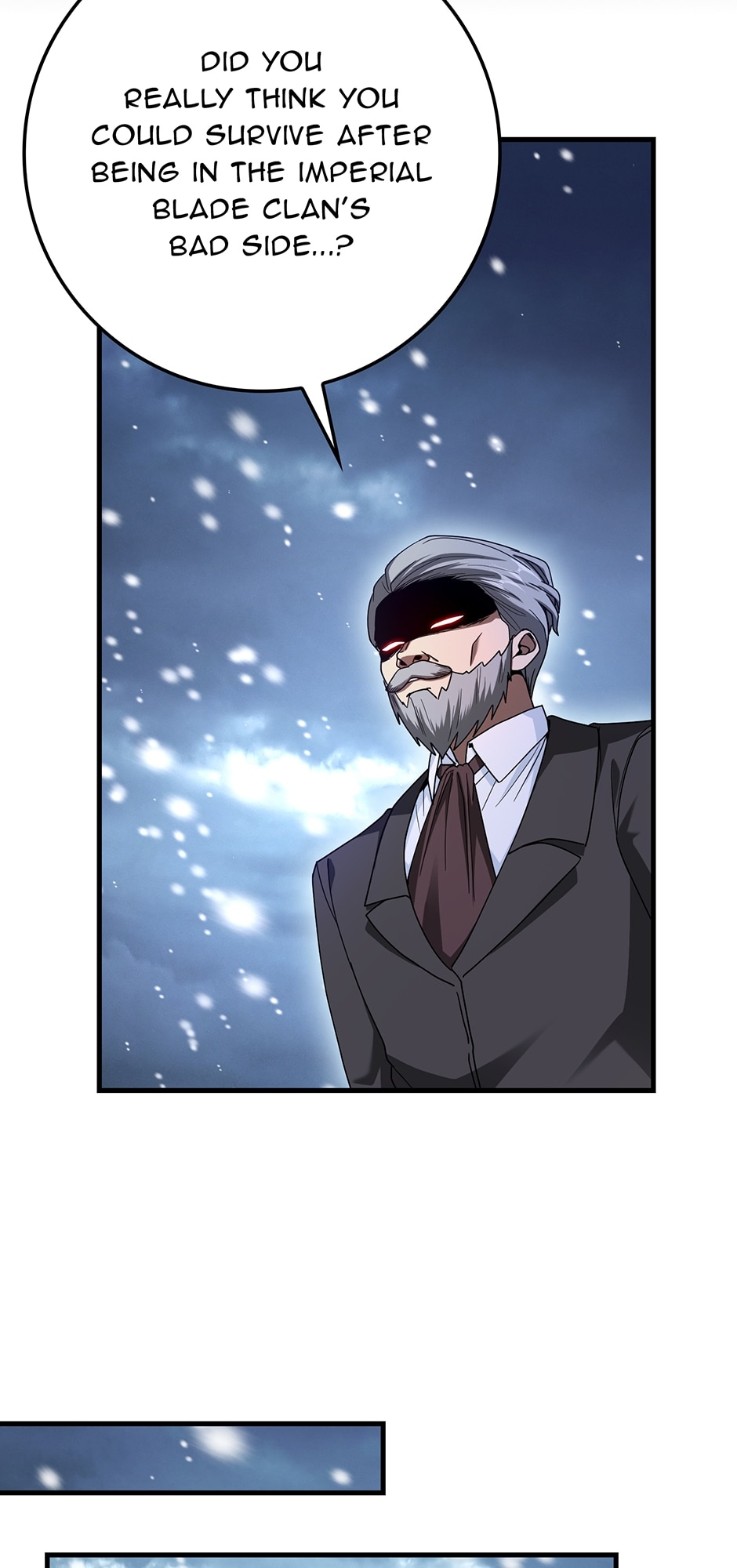 I Came Back as a Martial Genius chapter 39 page 39