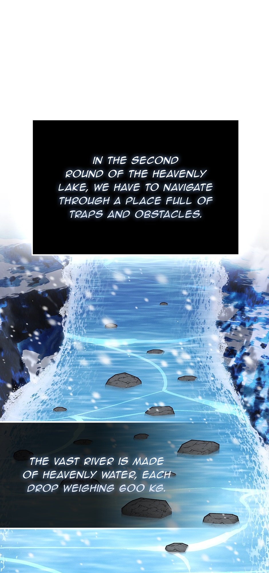 I Came Back as a Martial Genius chapter 39 page 43