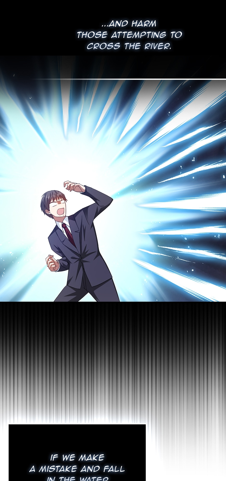 I Came Back as a Martial Genius chapter 39 page 45