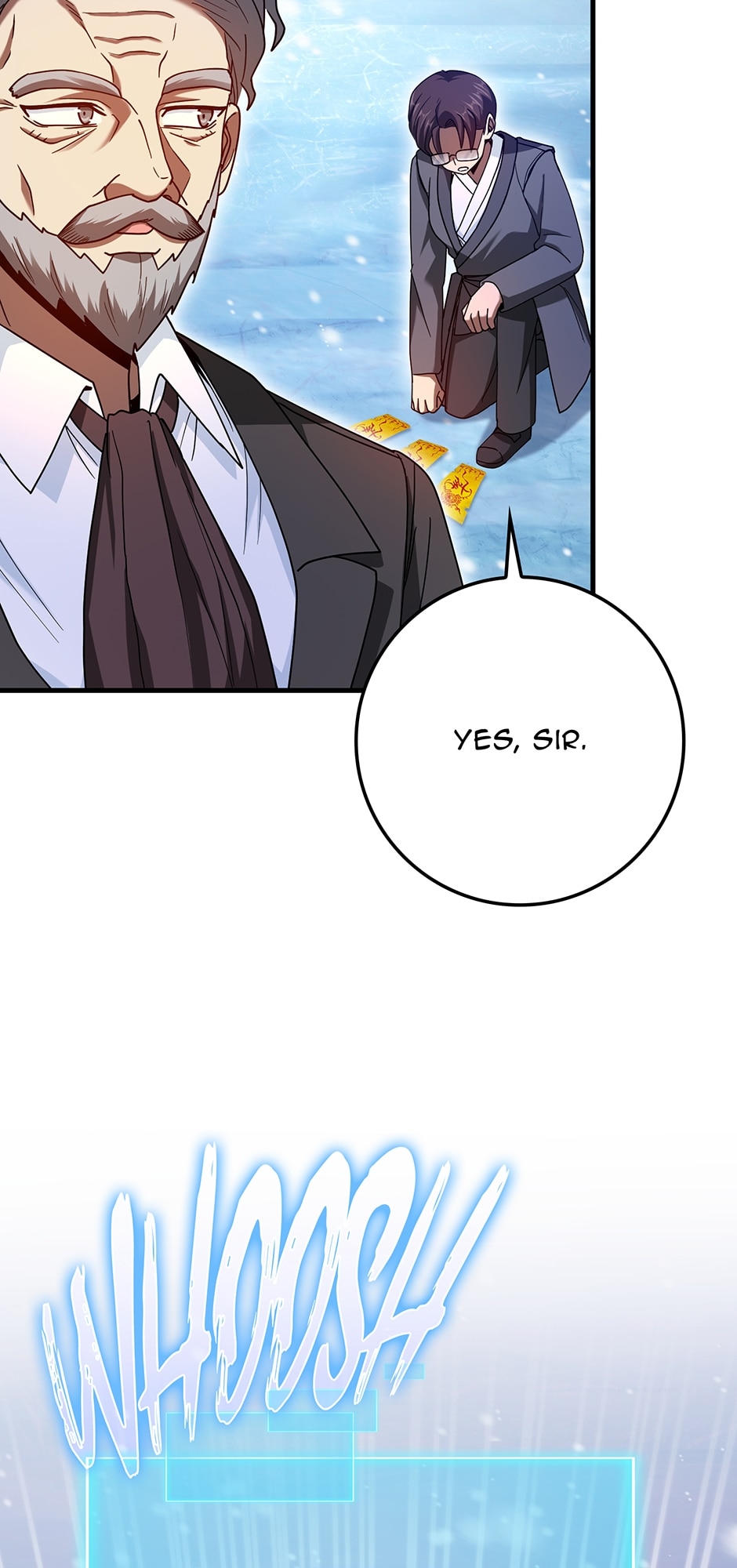 I Came Back as a Martial Genius chapter 39 page 53