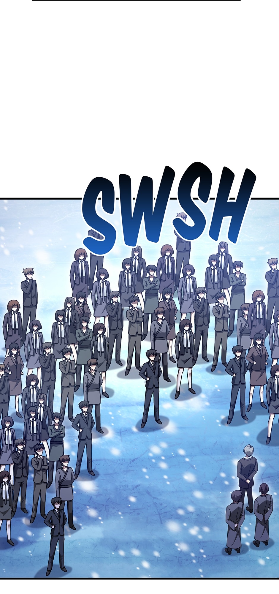 I Came Back as a Martial Genius chapter 39 page 57