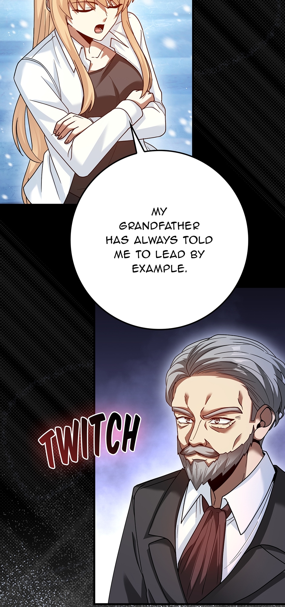 I Came Back as a Martial Genius chapter 39 page 62