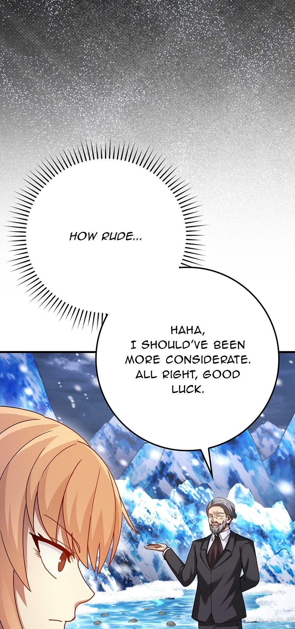 I Came Back as a Martial Genius chapter 39 page 63