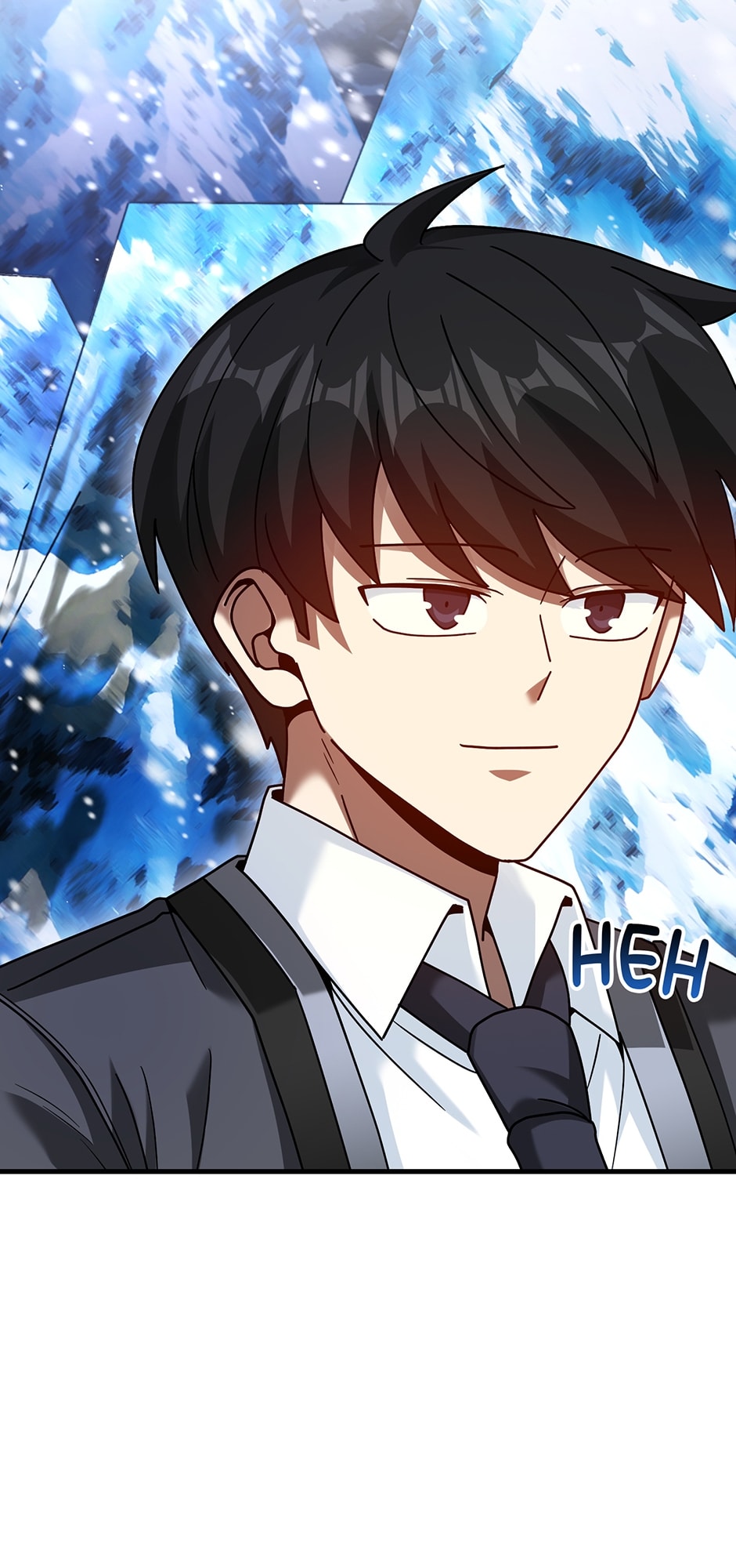 I Came Back as a Martial Genius chapter 39 page 66