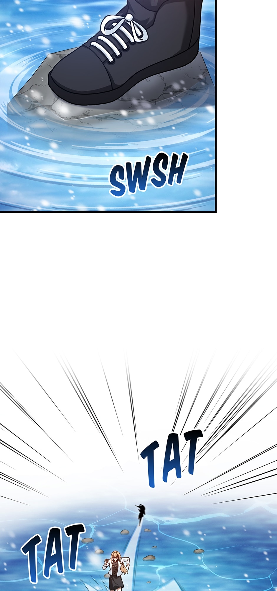 I Came Back as a Martial Genius chapter 39 page 69