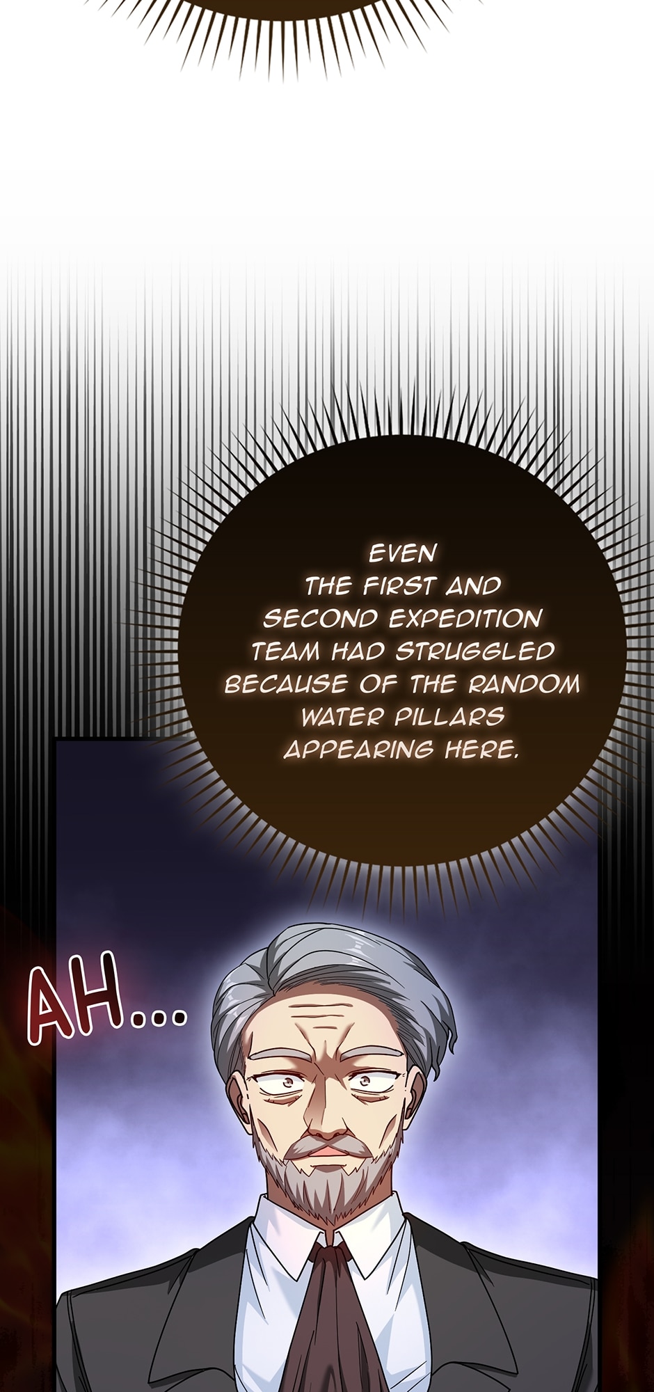 I Came Back as a Martial Genius chapter 39 page 81