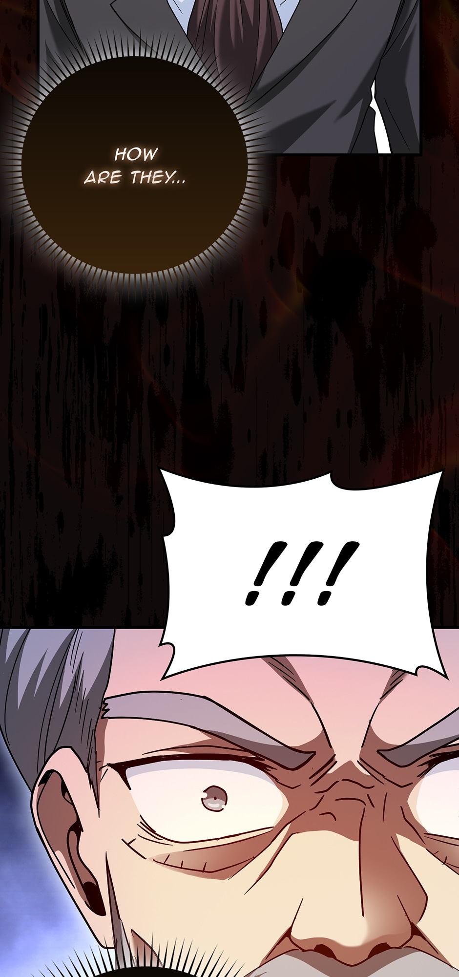 I Came Back as a Martial Genius chapter 39 page 82