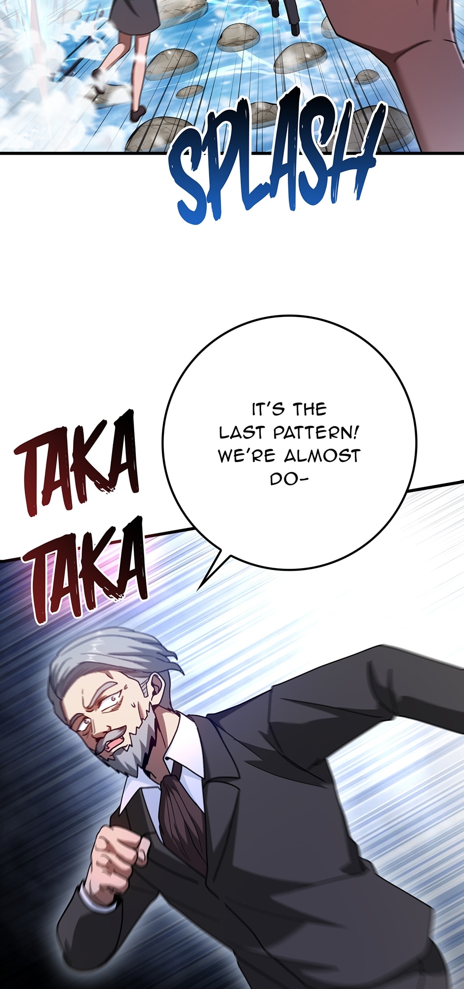 I Came Back as a Martial Genius chapter 40 page 100