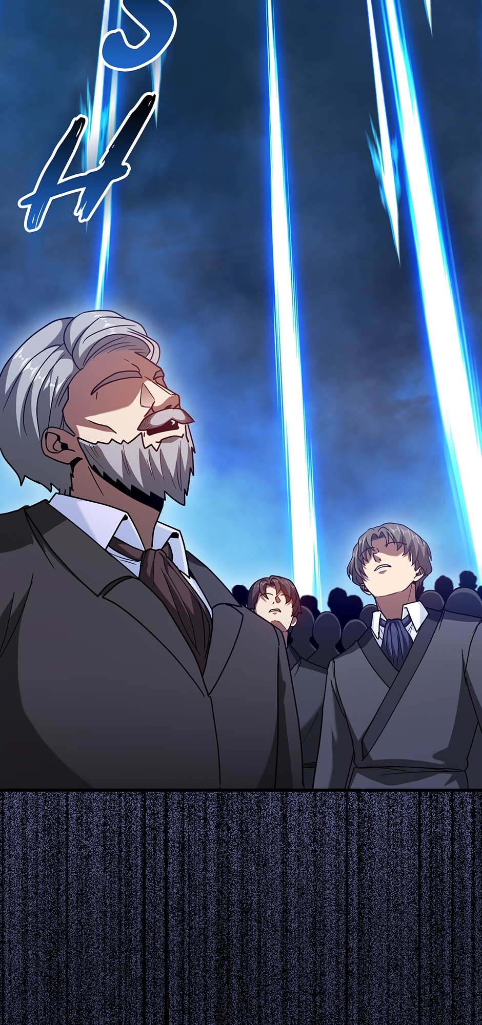 I Came Back as a Martial Genius chapter 40 page 103