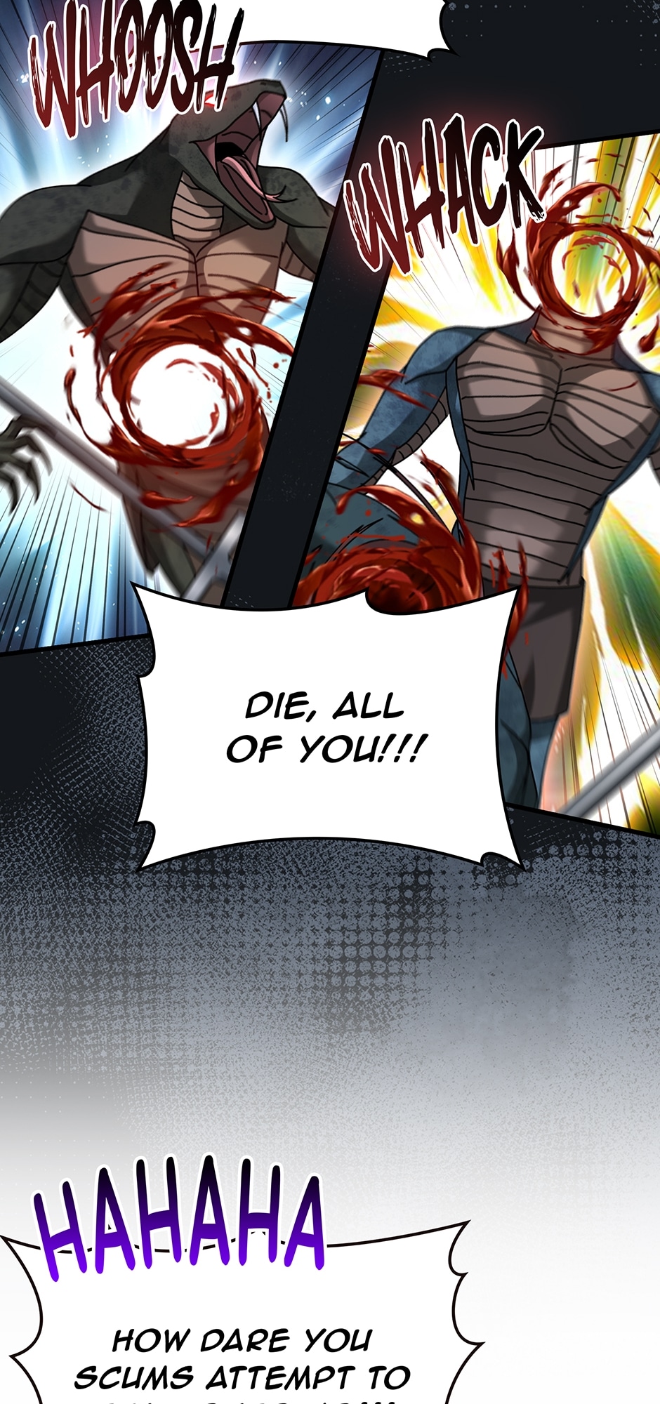 I Came Back as a Martial Genius chapter 40 page 15