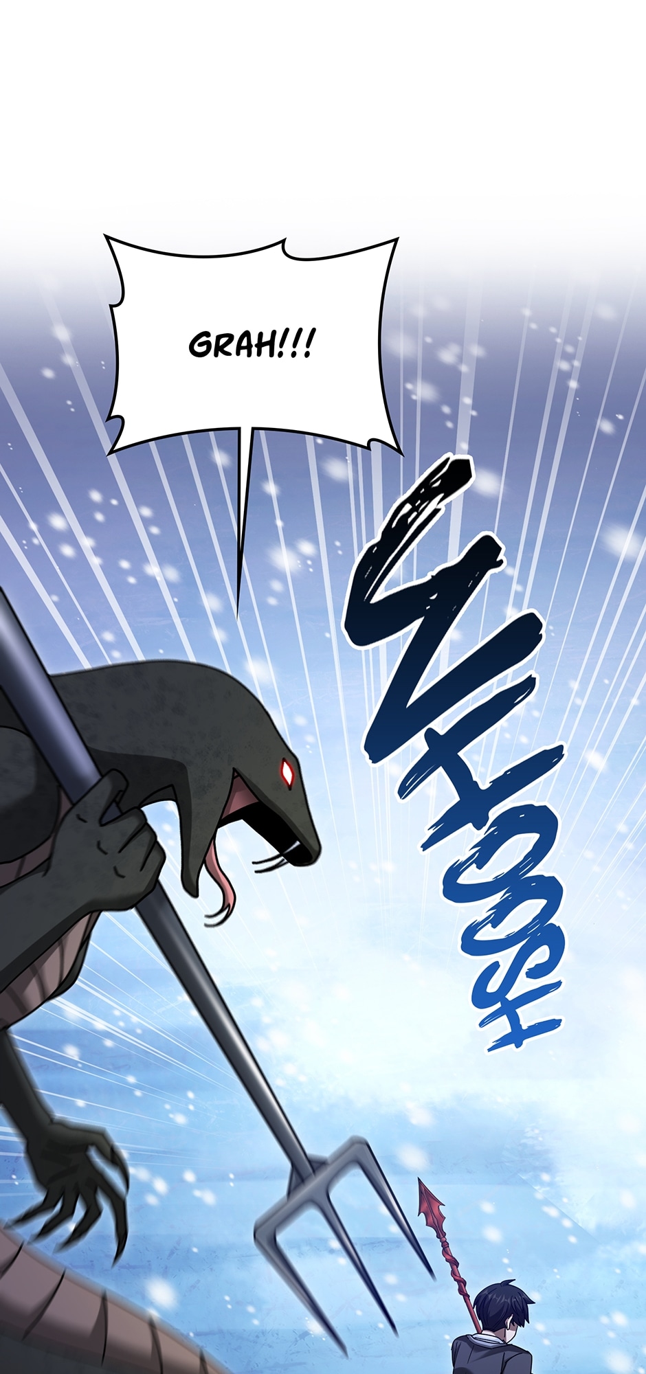 I Came Back as a Martial Genius chapter 40 page 19