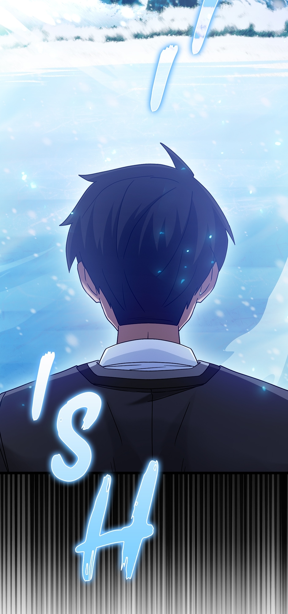 I Came Back as a Martial Genius chapter 40 page 2