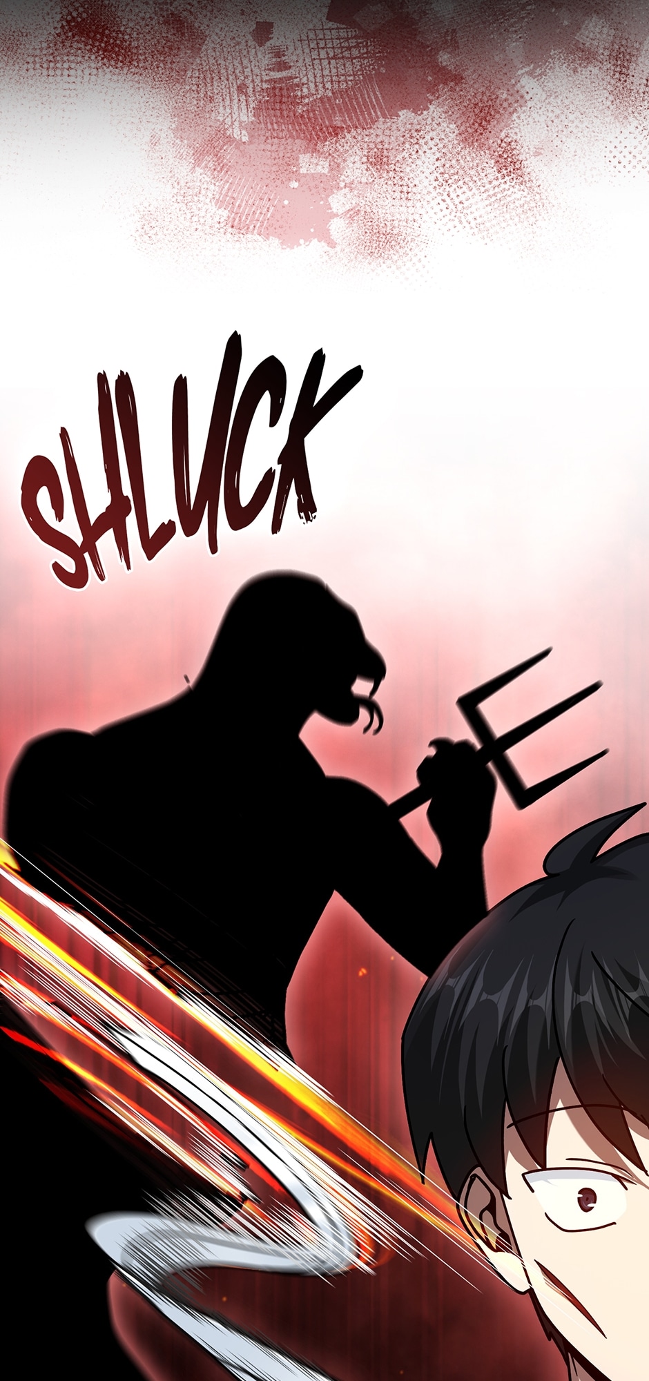 I Came Back as a Martial Genius chapter 40 page 21