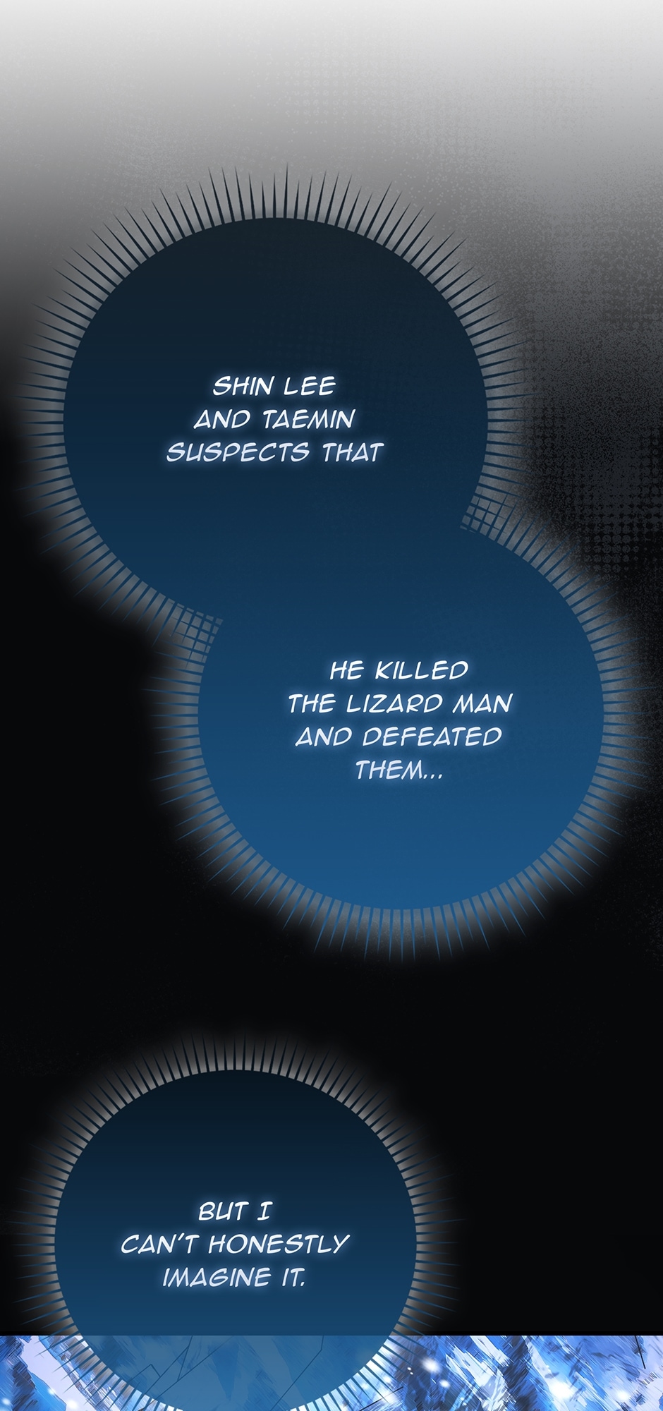 I Came Back as a Martial Genius chapter 40 page 37