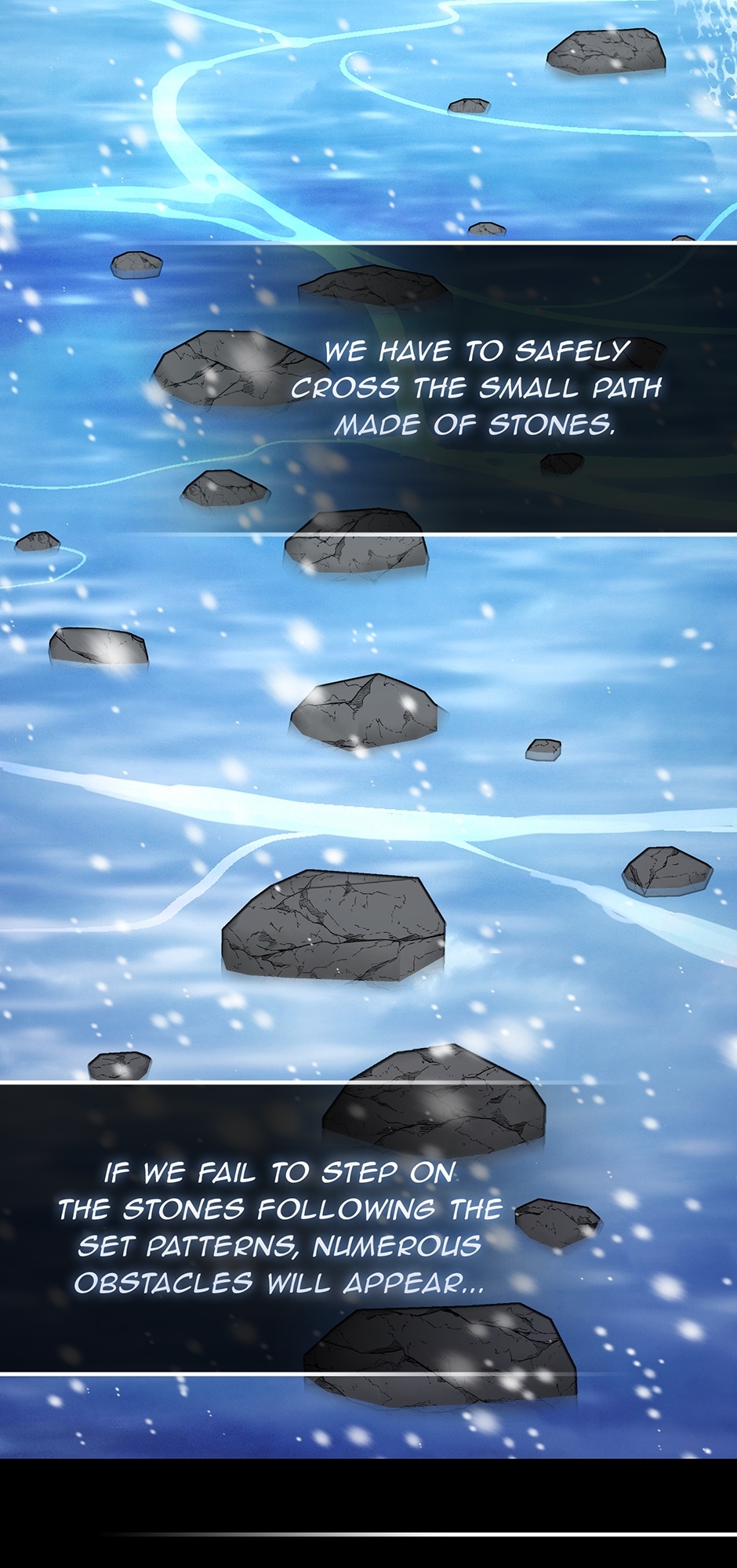 I Came Back as a Martial Genius chapter 40 page 44