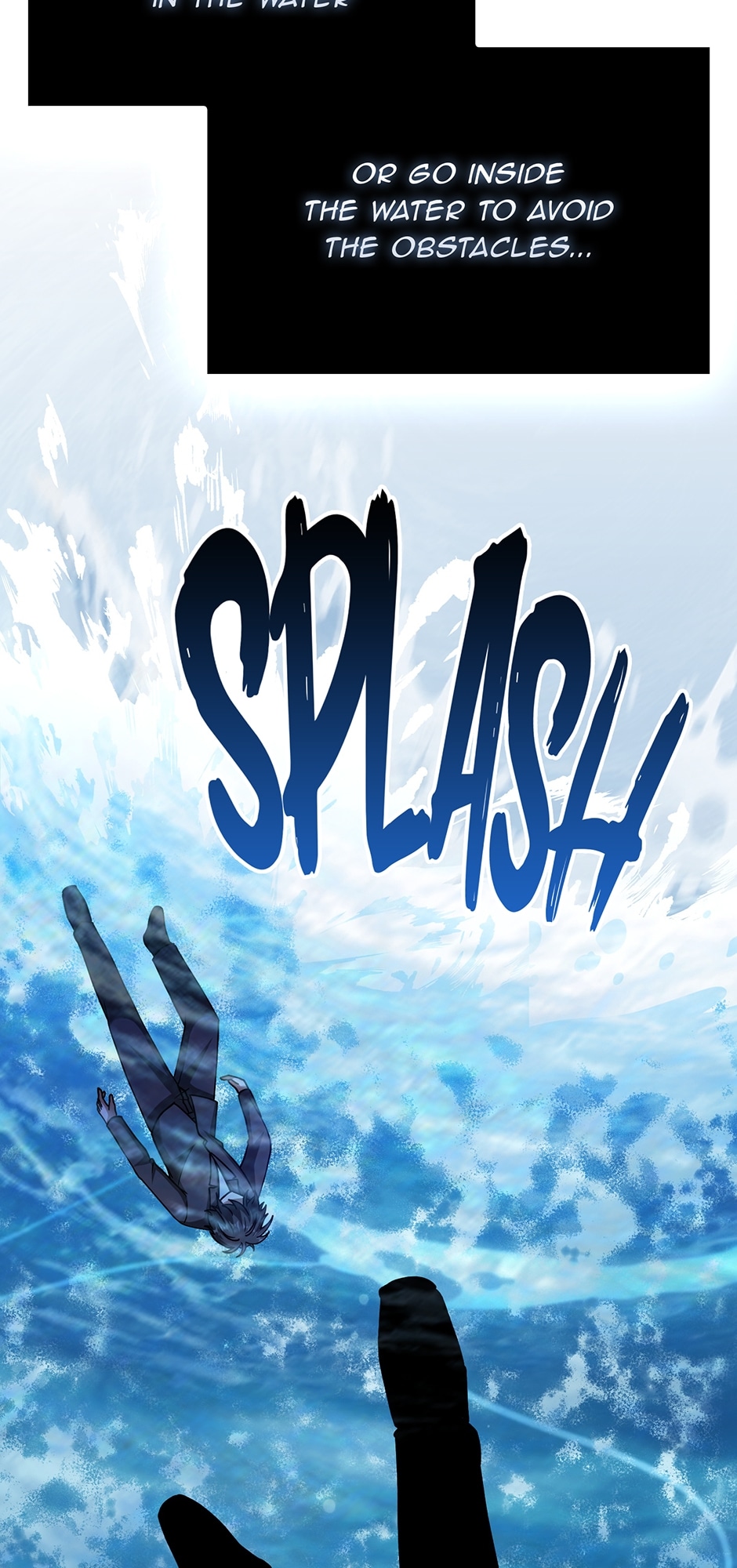 I Came Back as a Martial Genius chapter 40 page 46