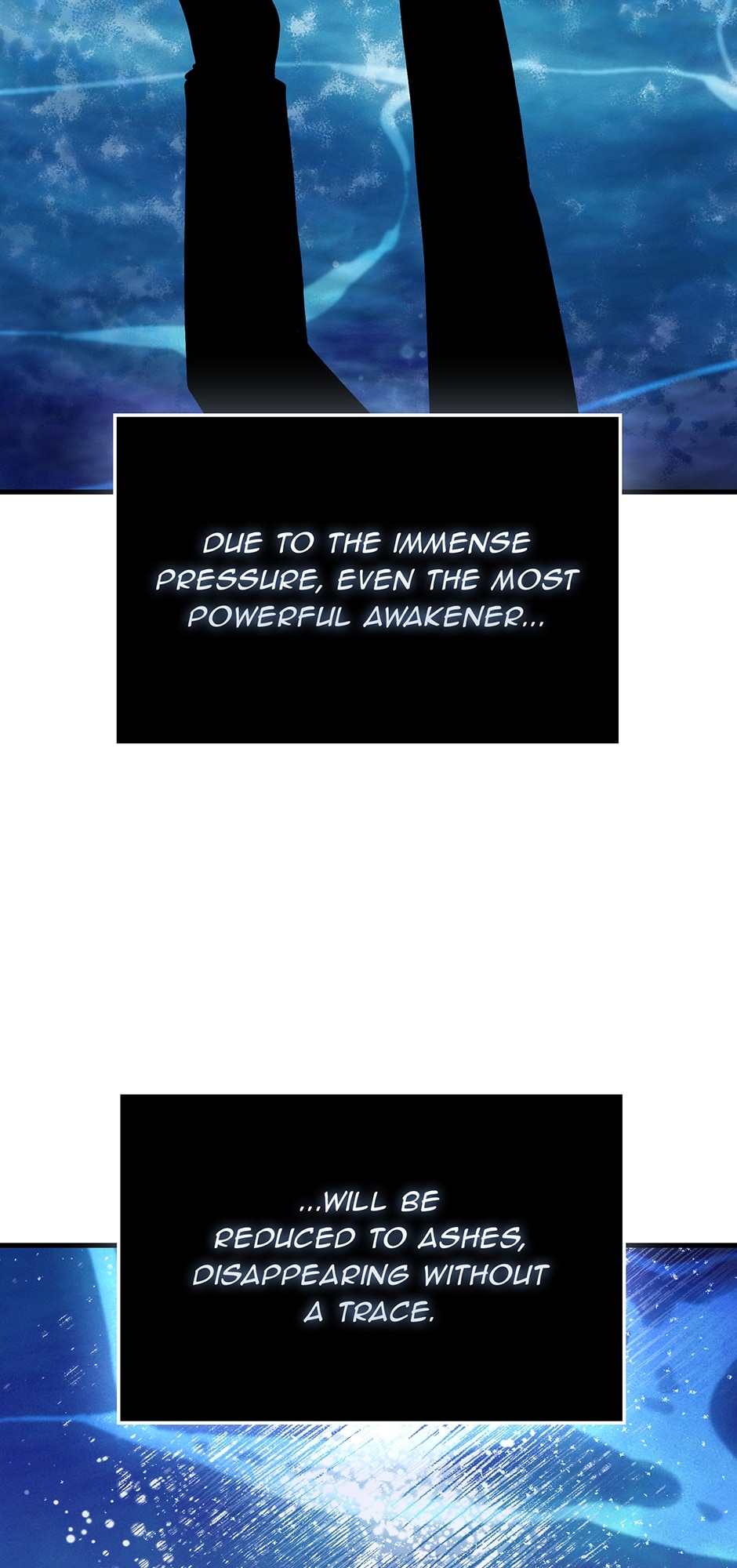 I Came Back as a Martial Genius chapter 40 page 47