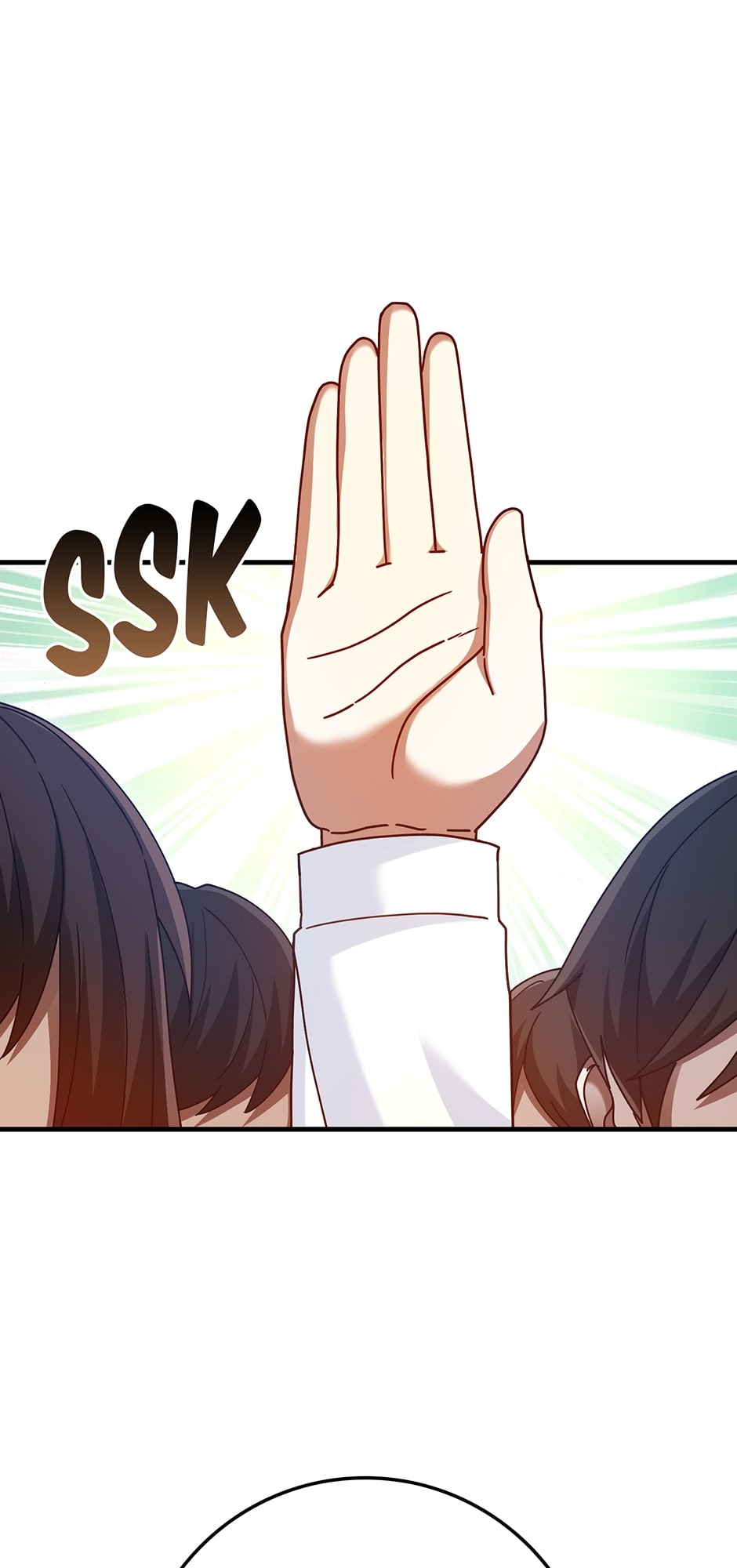 I Came Back as a Martial Genius chapter 40 page 58