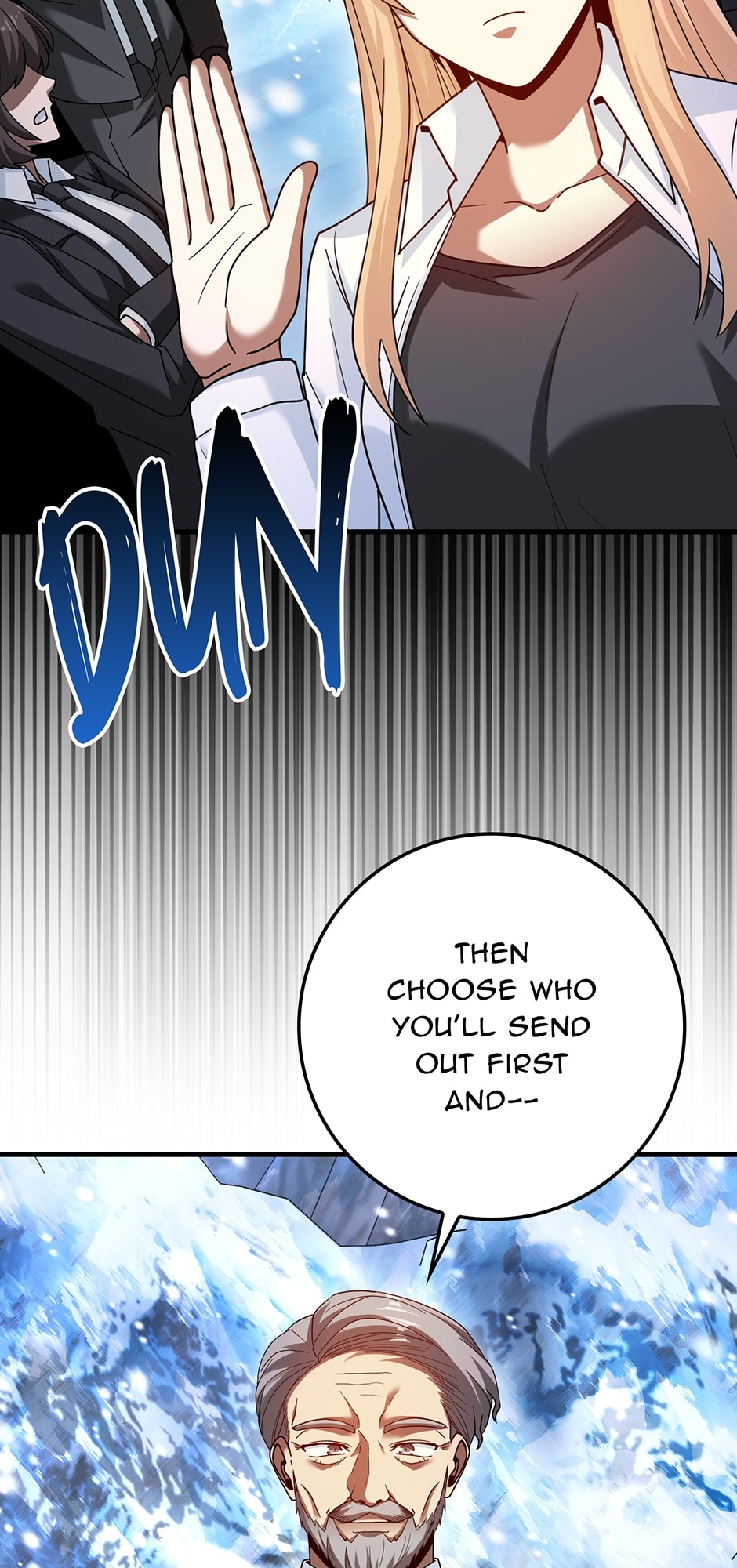 I Came Back as a Martial Genius chapter 40 page 60