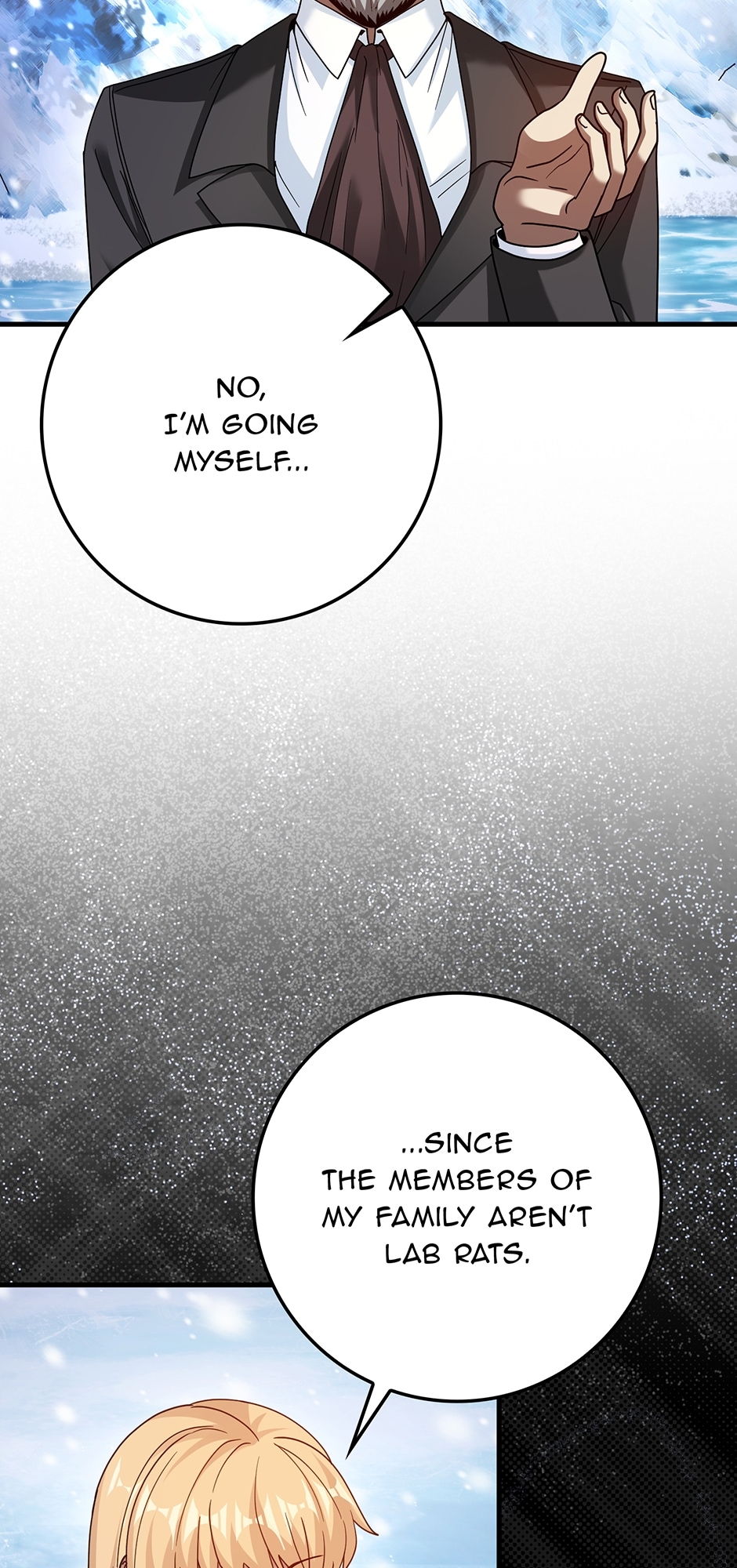 I Came Back as a Martial Genius chapter 40 page 61