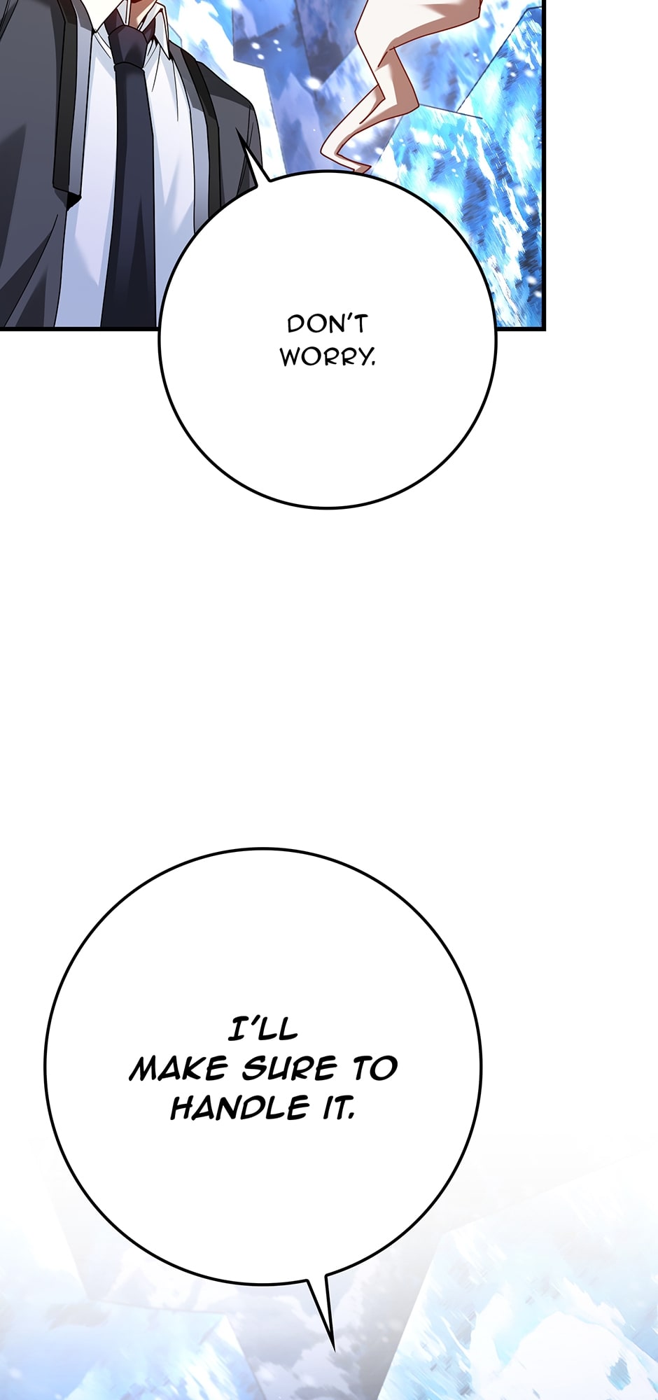 I Came Back as a Martial Genius chapter 40 page 65