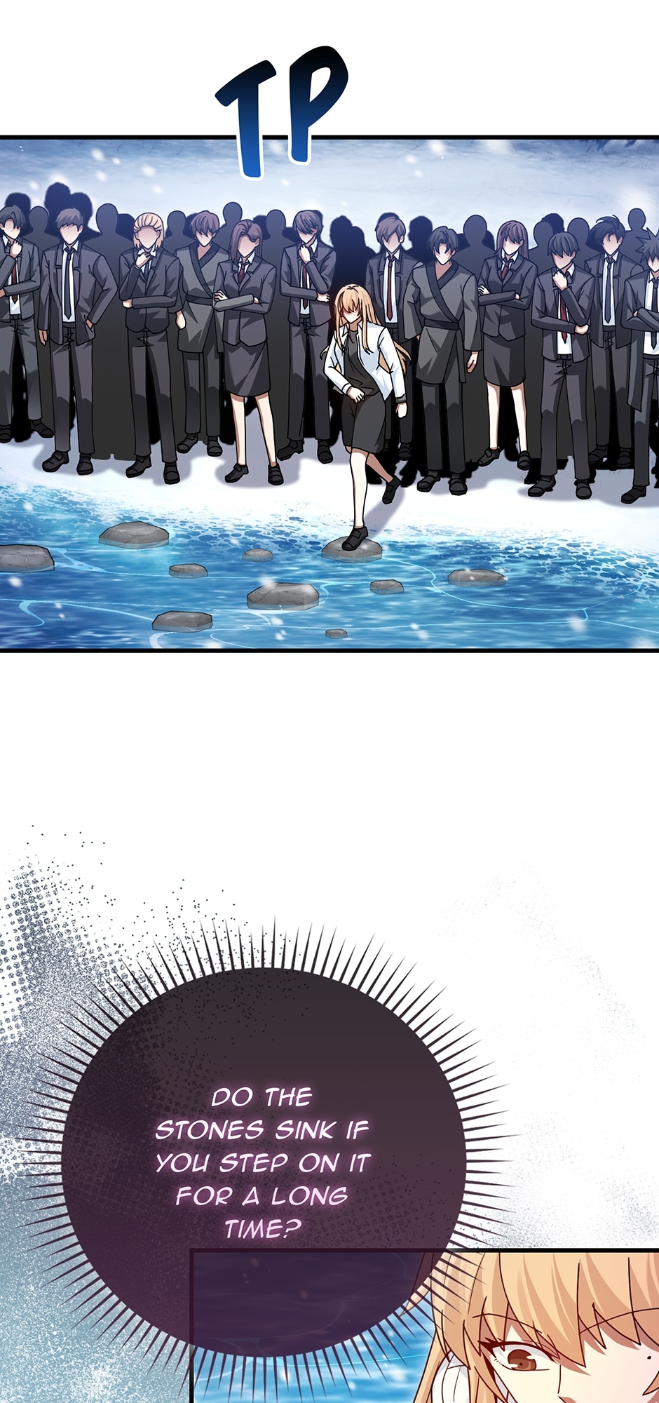 I Came Back as a Martial Genius chapter 40 page 67