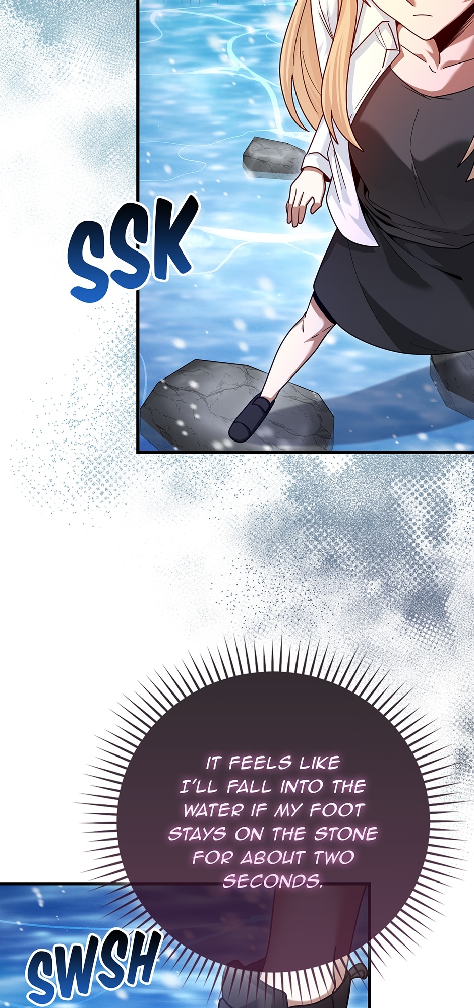 I Came Back as a Martial Genius chapter 40 page 68