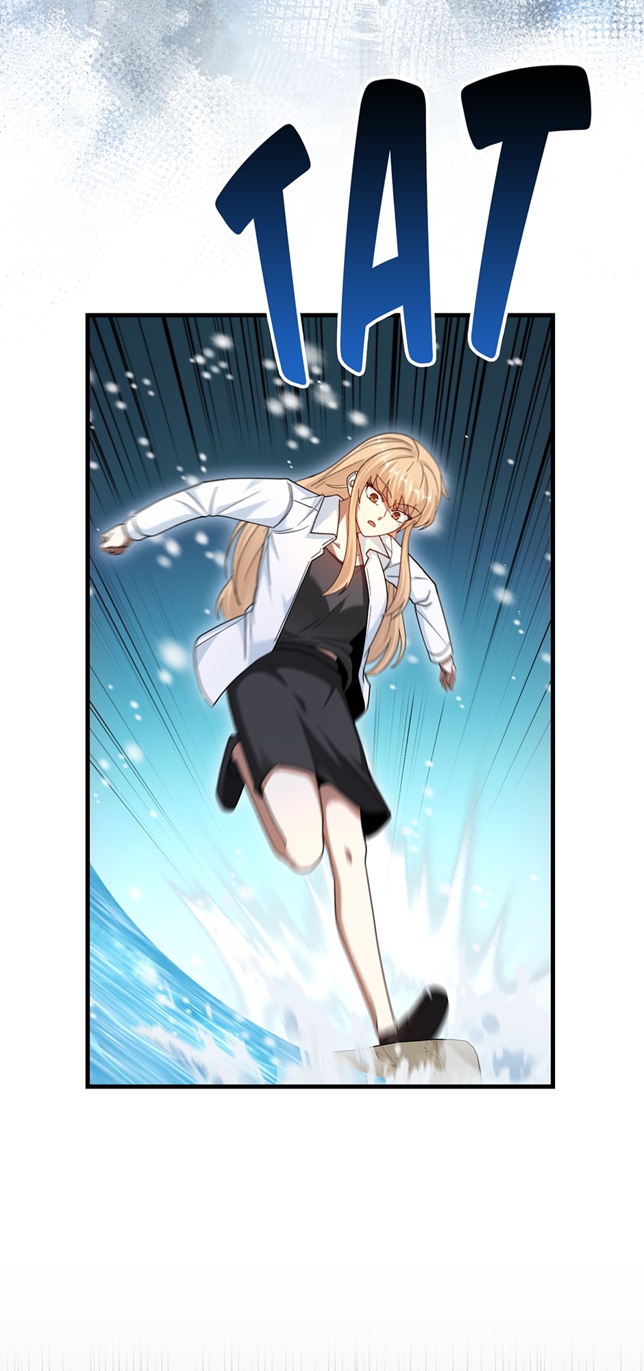 I Came Back as a Martial Genius chapter 40 page 73