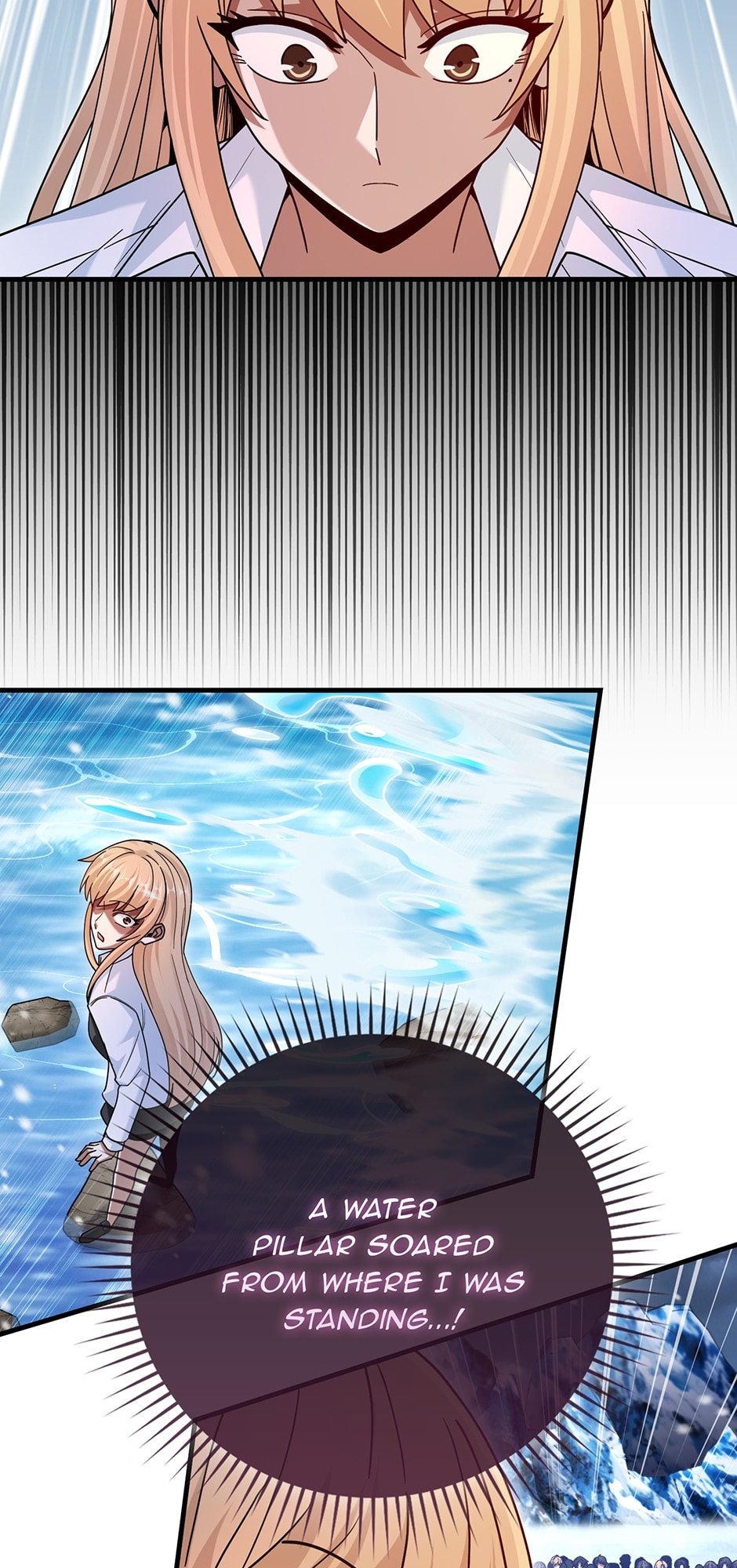 I Came Back as a Martial Genius chapter 40 page 75