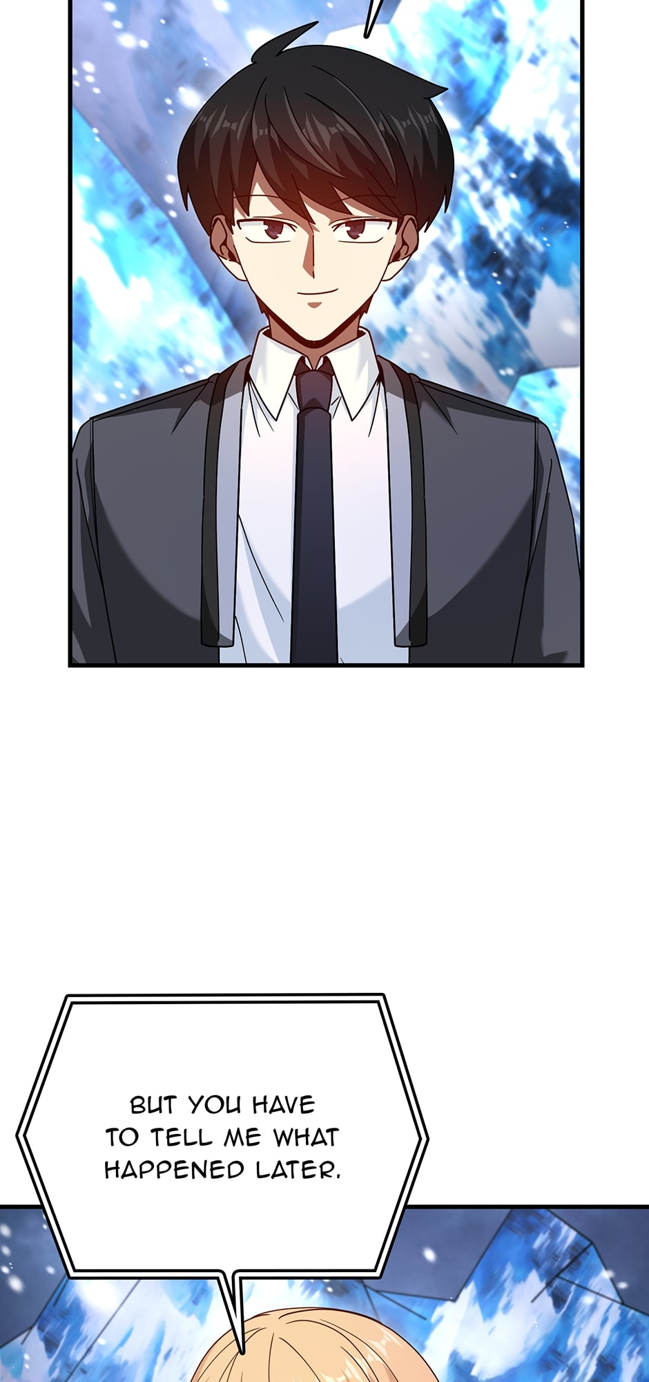 I Came Back as a Martial Genius chapter 40 page 77