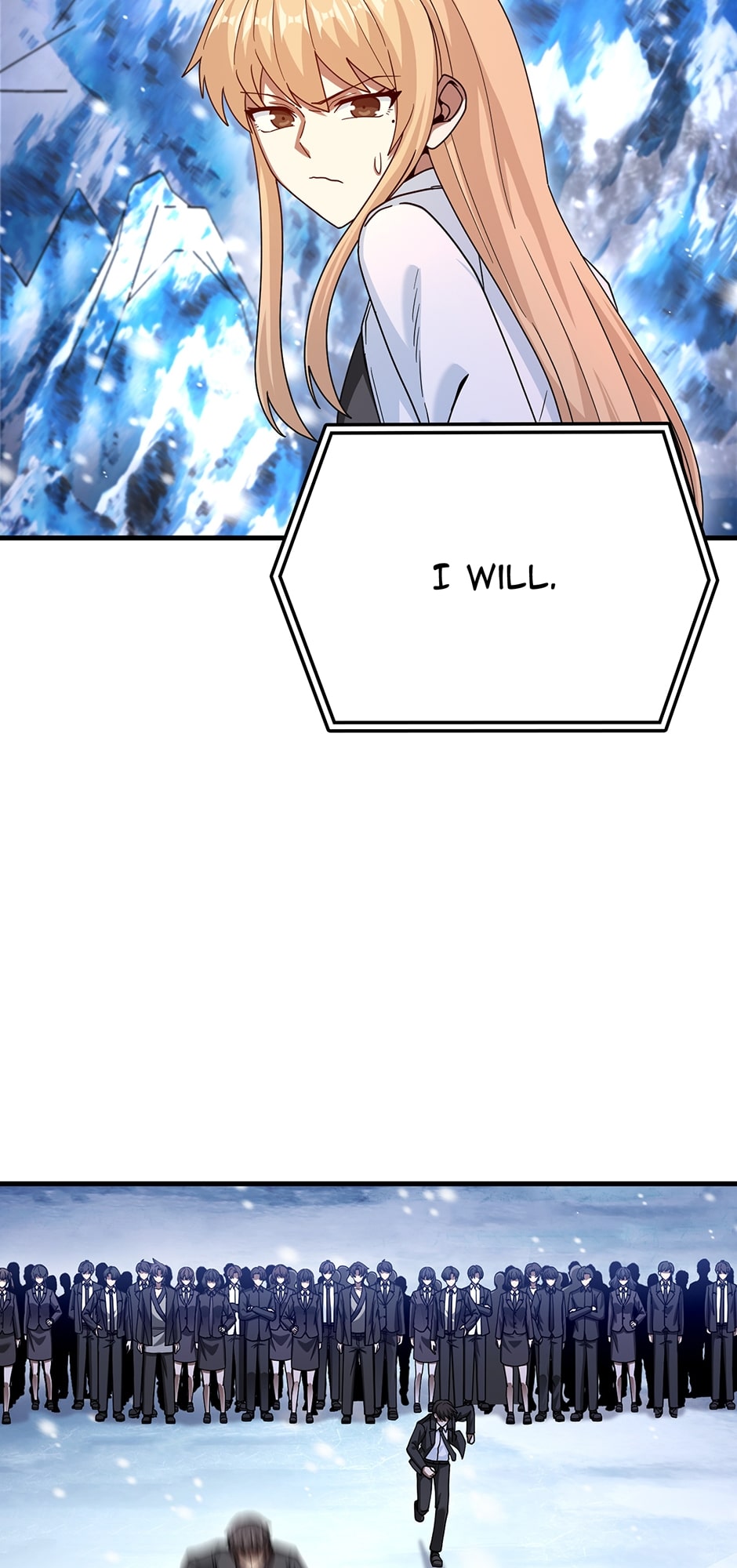 I Came Back as a Martial Genius chapter 40 page 78