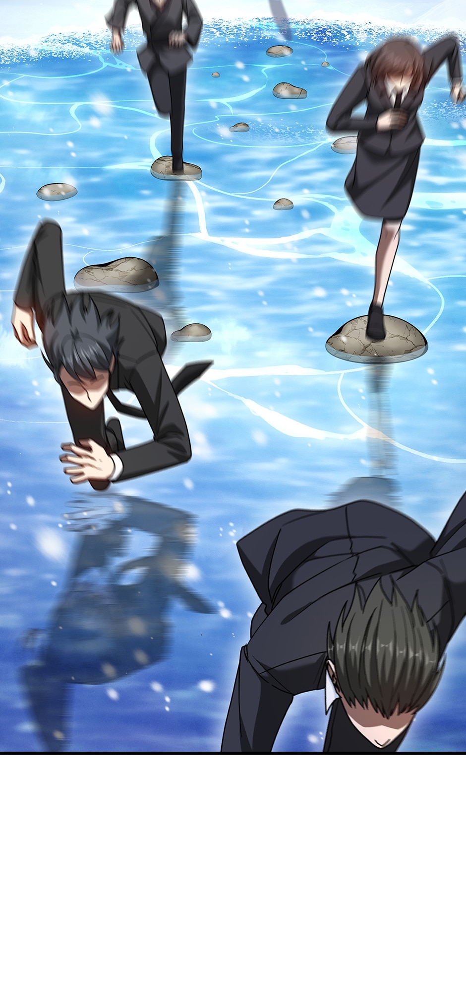 I Came Back as a Martial Genius chapter 40 page 79