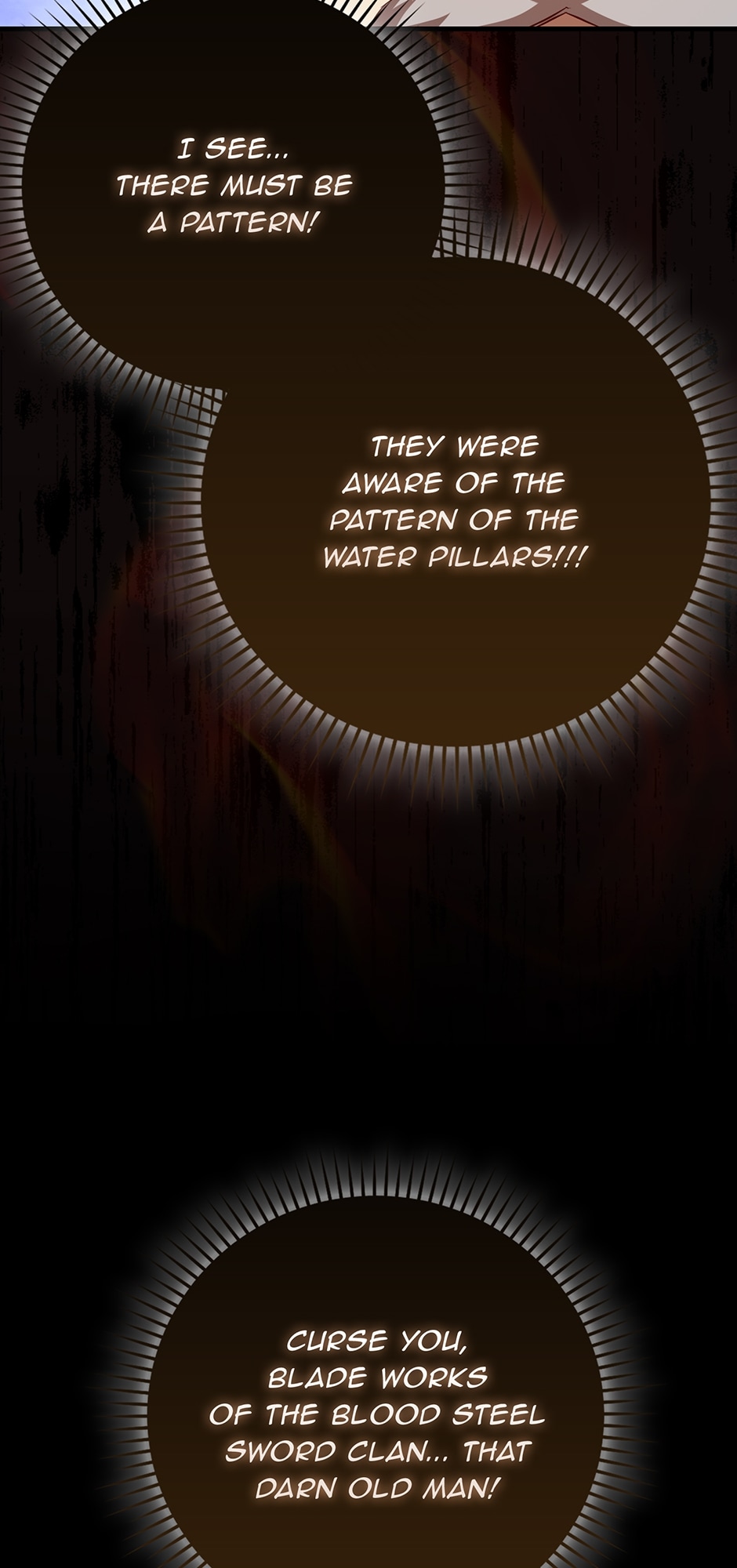 I Came Back as a Martial Genius chapter 40 page 83