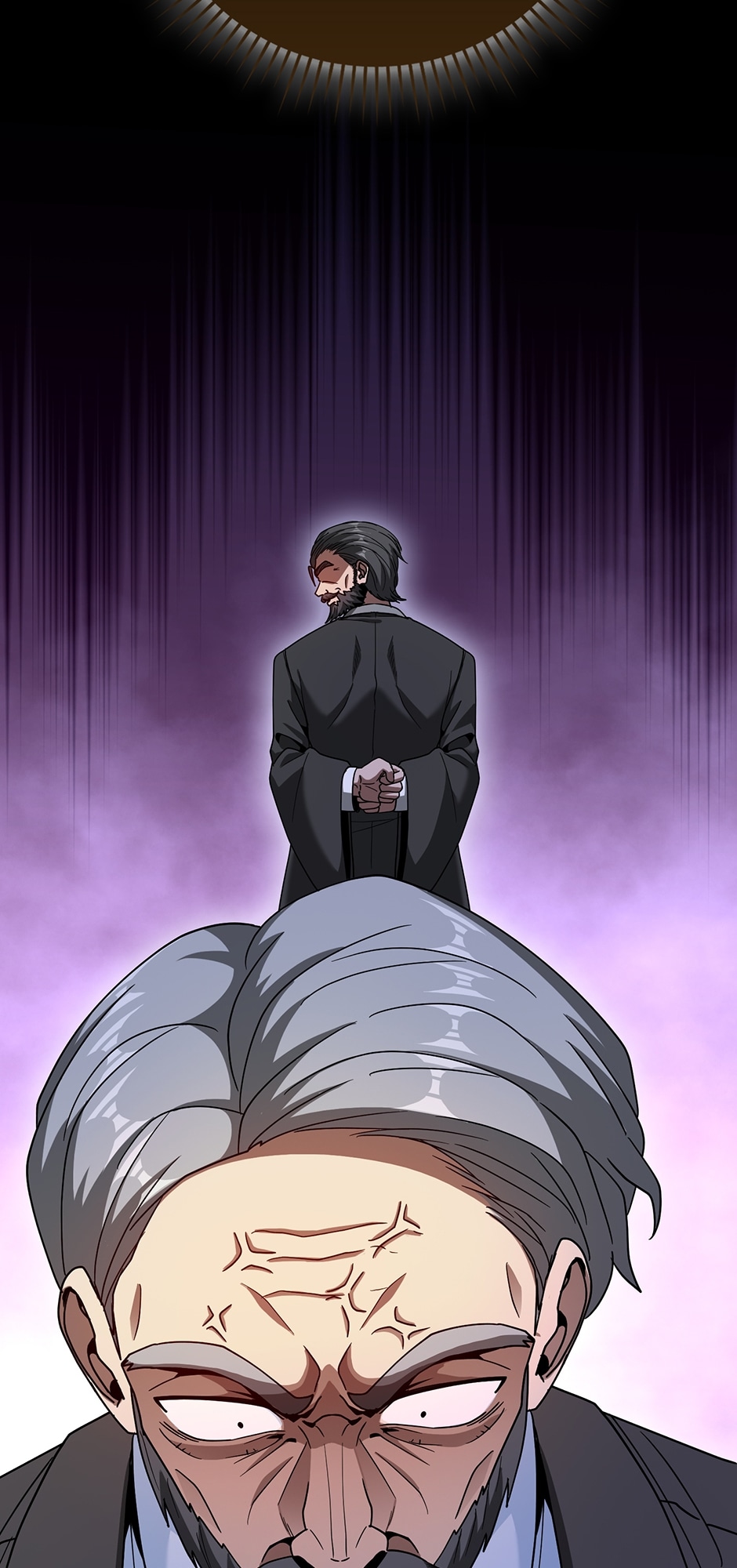 I Came Back as a Martial Genius chapter 40 page 84