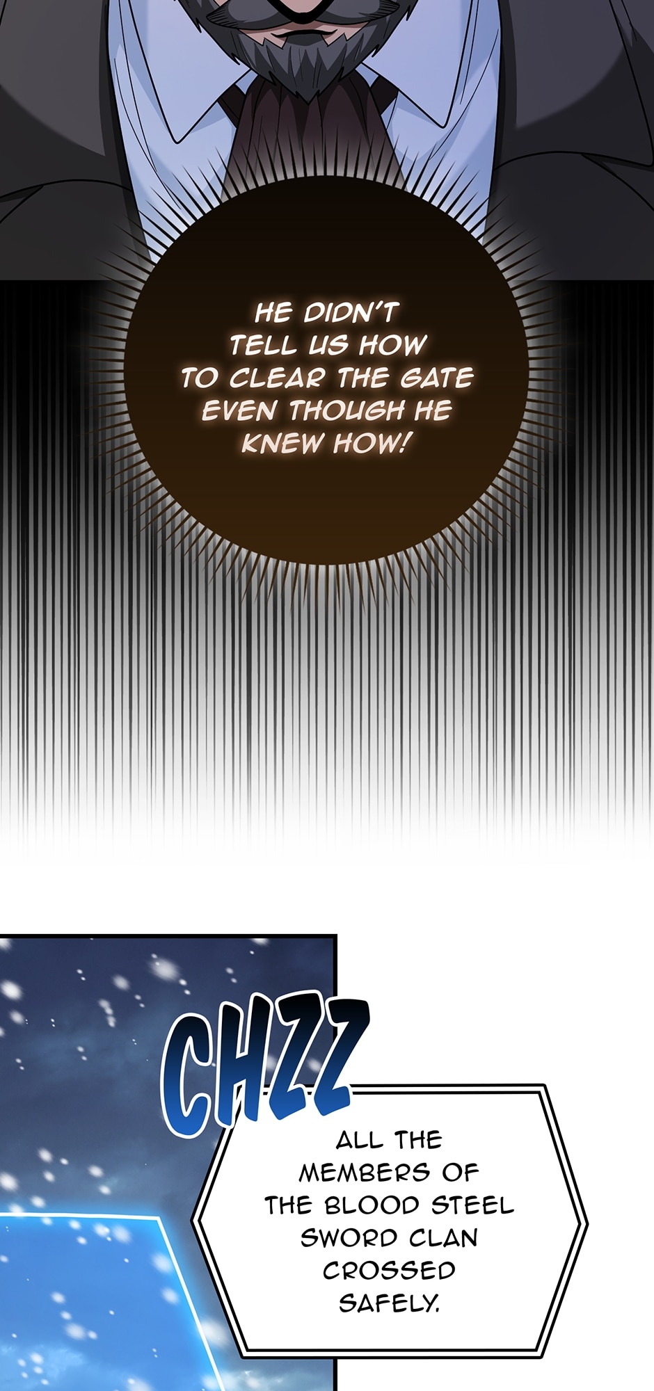 I Came Back as a Martial Genius chapter 40 page 85