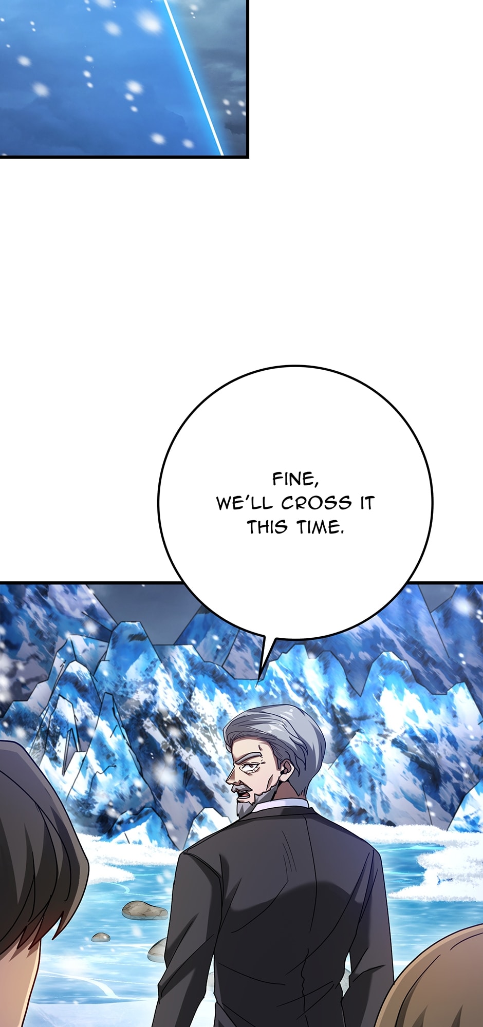 I Came Back as a Martial Genius chapter 40 page 86