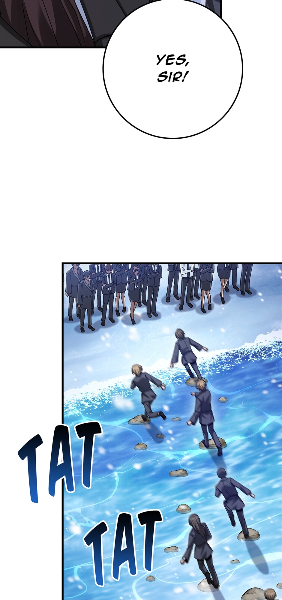 I Came Back as a Martial Genius chapter 40 page 88