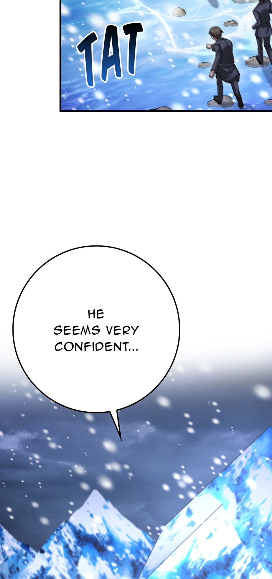 I Came Back as a Martial Genius chapter 40 page 89