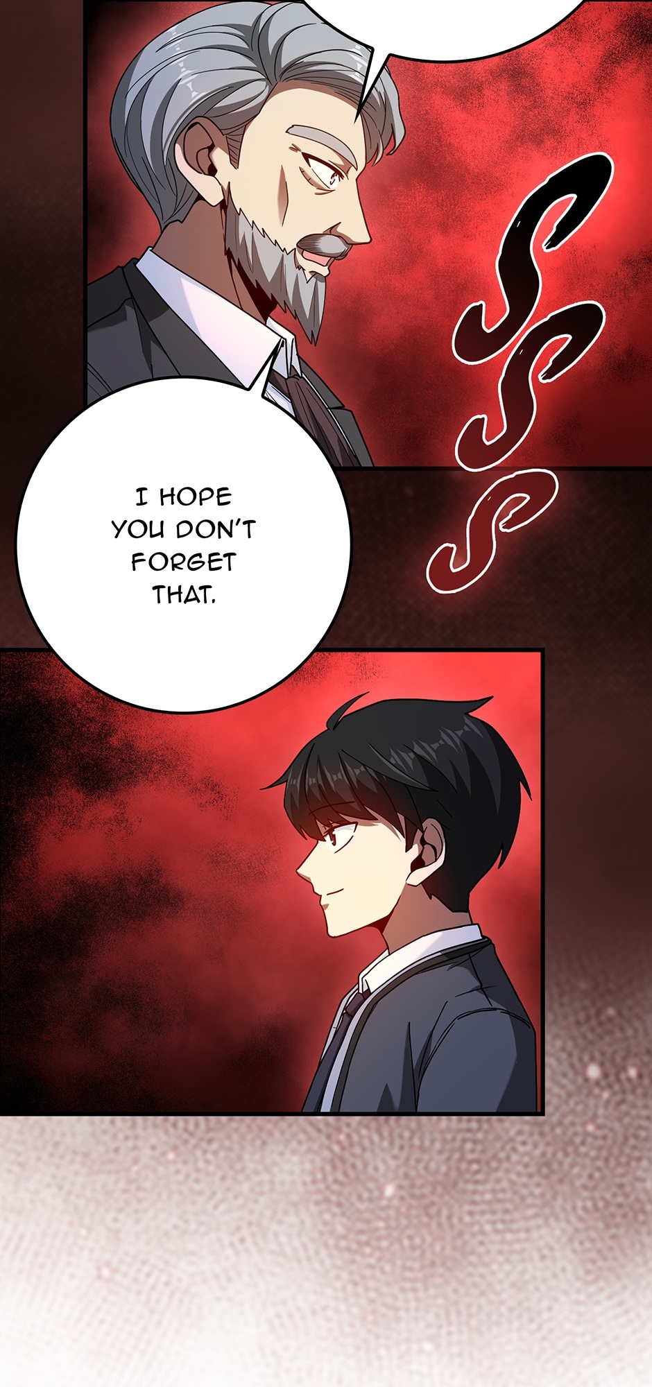 I Came Back as a Martial Genius chapter 40 page 9