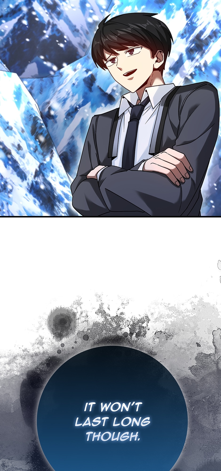 I Came Back as a Martial Genius chapter 40 page 90