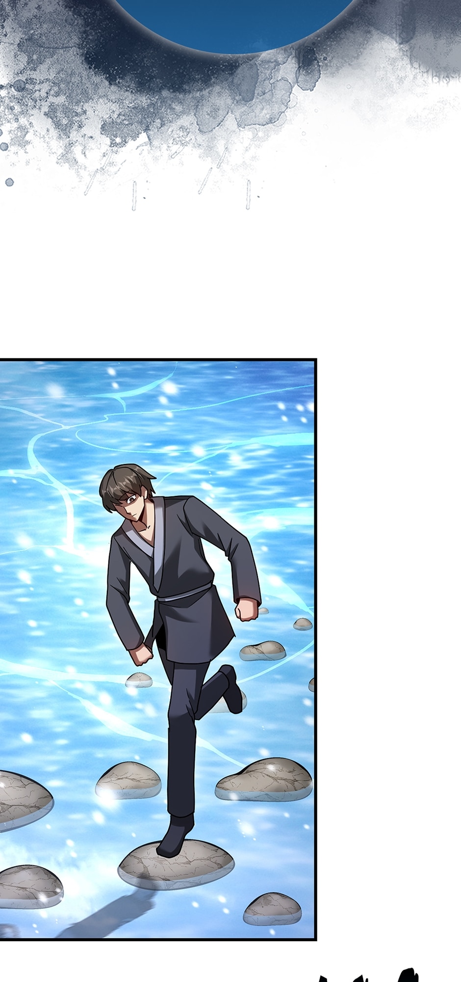 I Came Back as a Martial Genius chapter 40 page 91