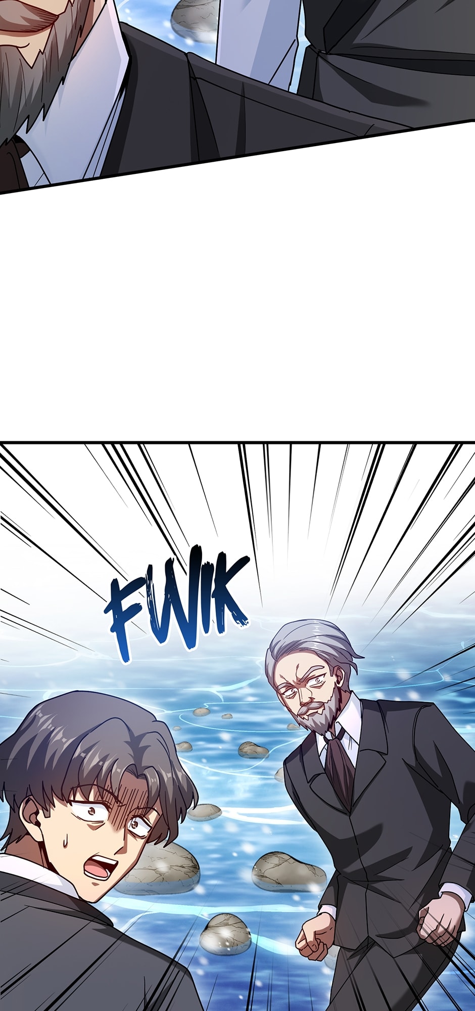 I Came Back as a Martial Genius chapter 40 page 94