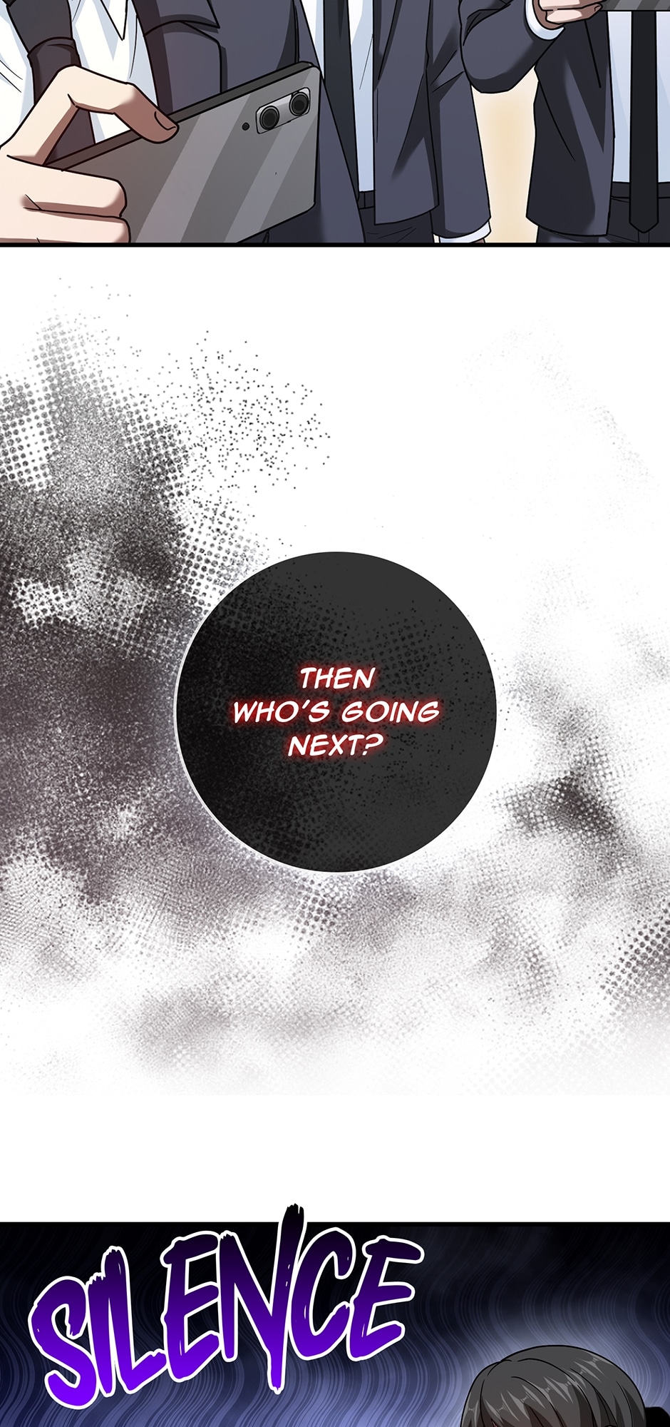 I Came Back as a Martial Genius chapter 41 page 10