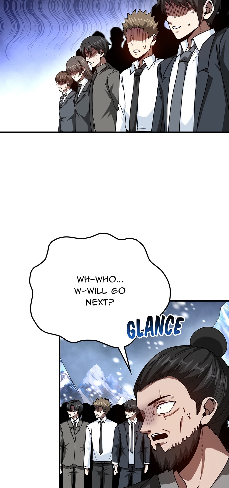 I Came Back as a Martial Genius chapter 41 page 11