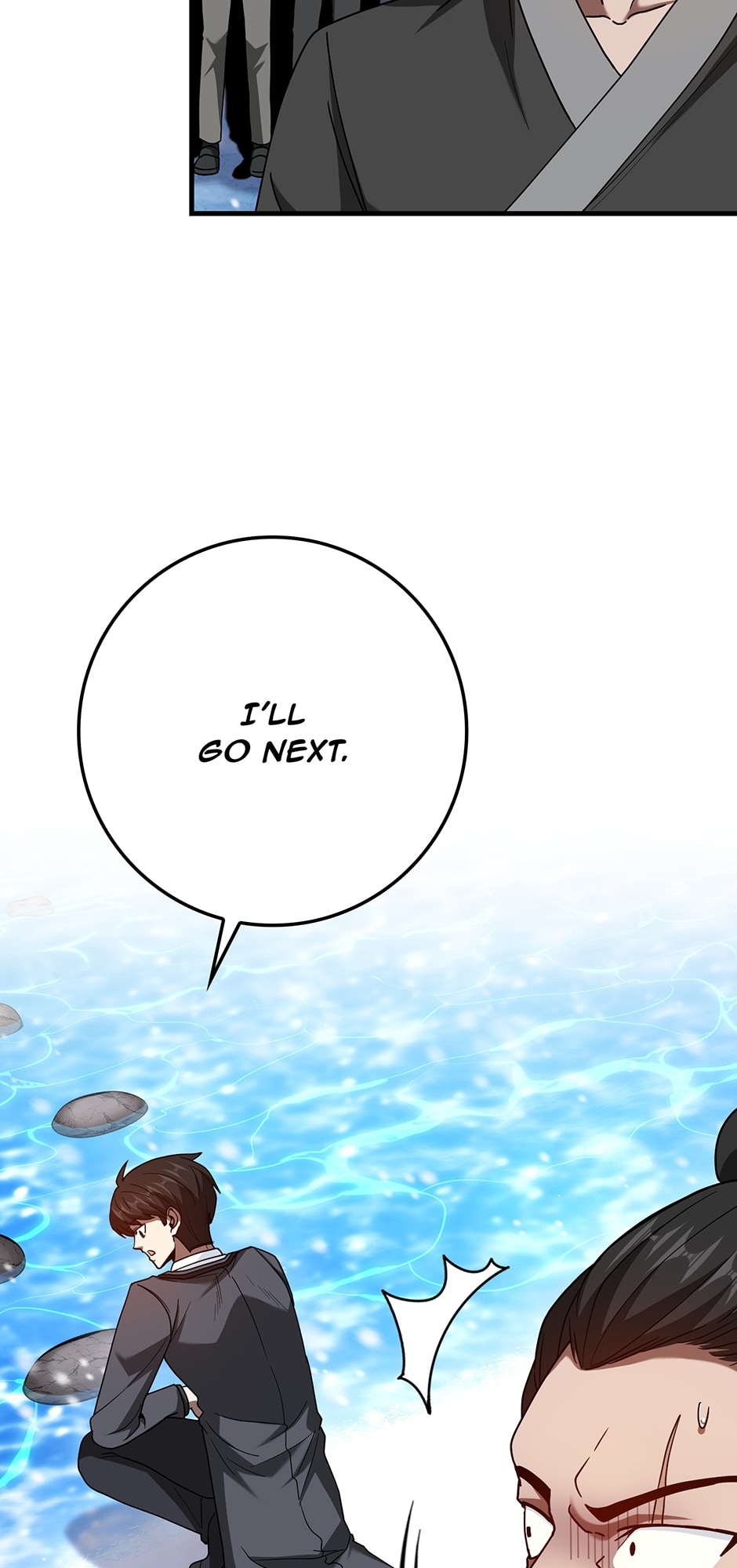 I Came Back as a Martial Genius chapter 41 page 12