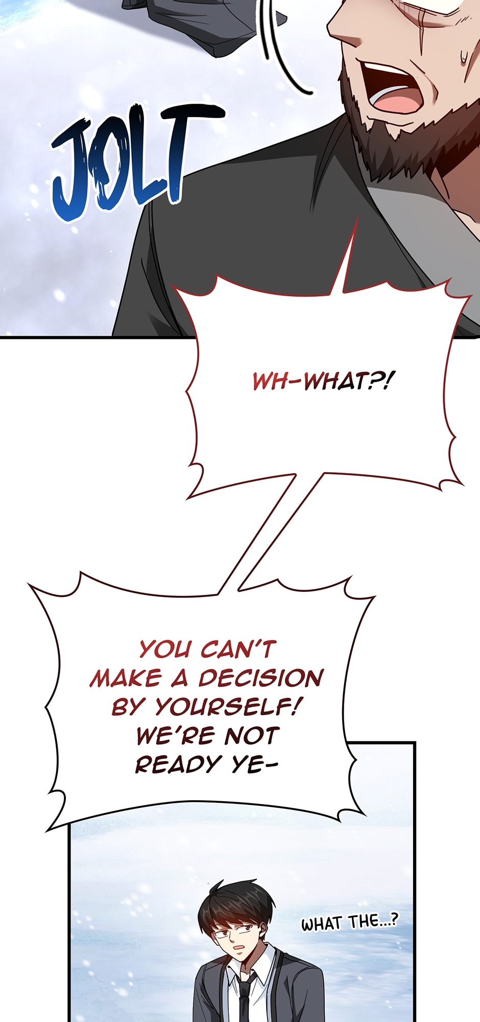 I Came Back as a Martial Genius chapter 41 page 13