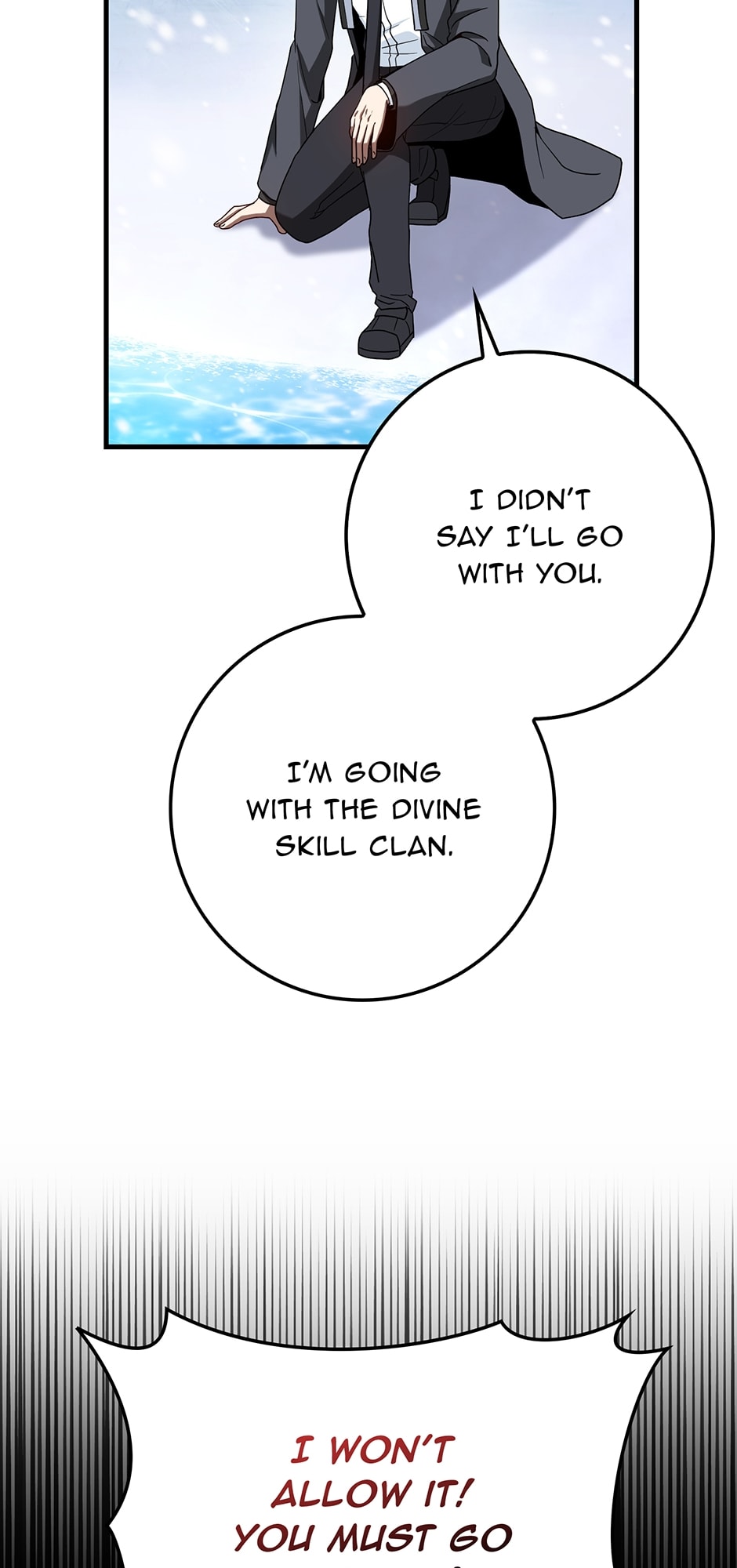 I Came Back as a Martial Genius chapter 41 page 14