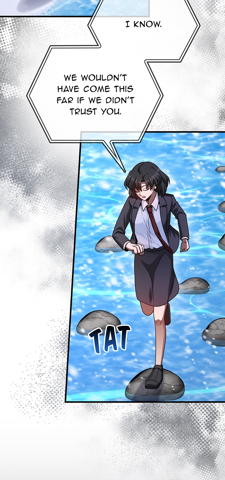 I Came Back as a Martial Genius chapter 41 page 25